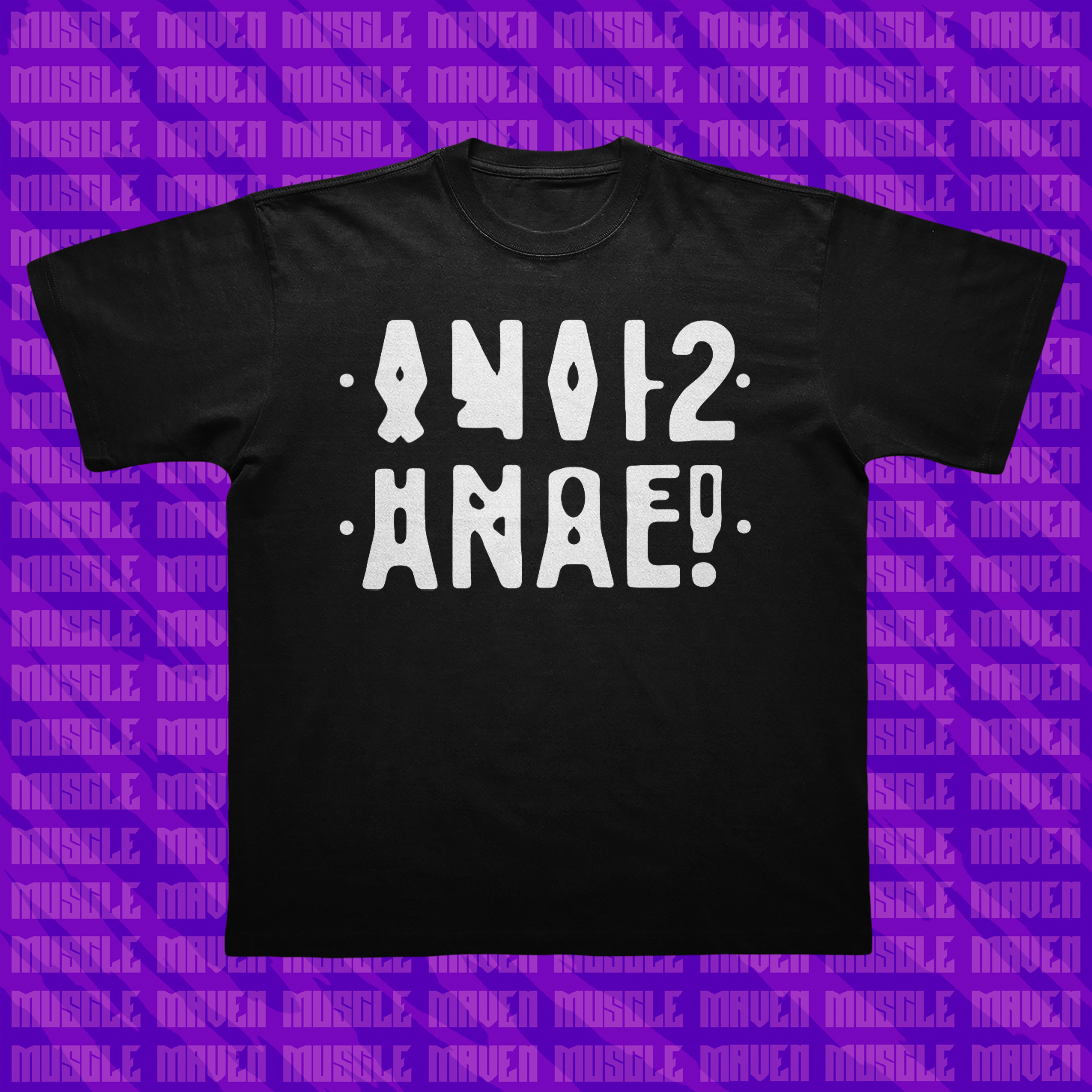 Mensagens Ocultas '' Anoi2 Anae ''