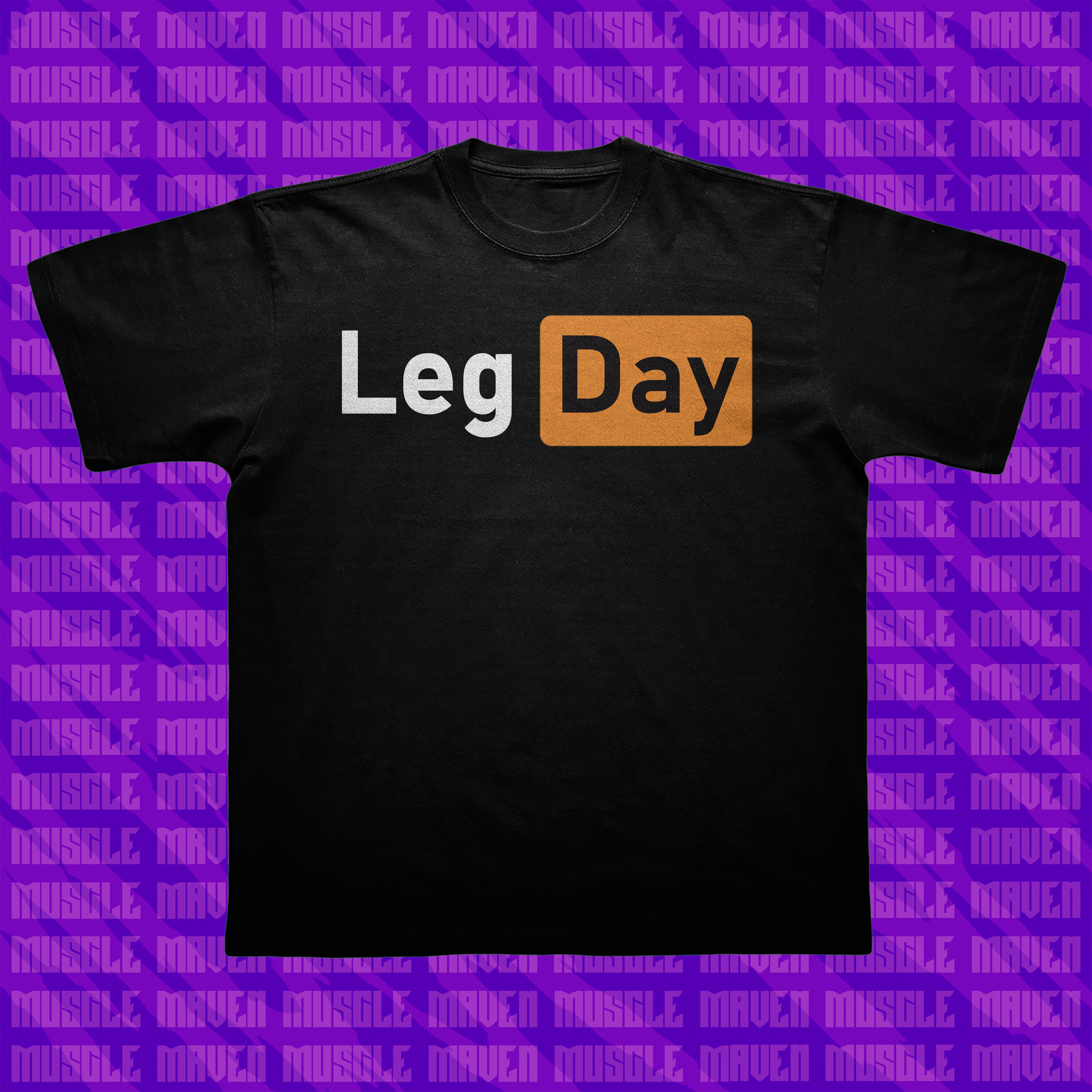 LegDay '' Site duvidoso ''