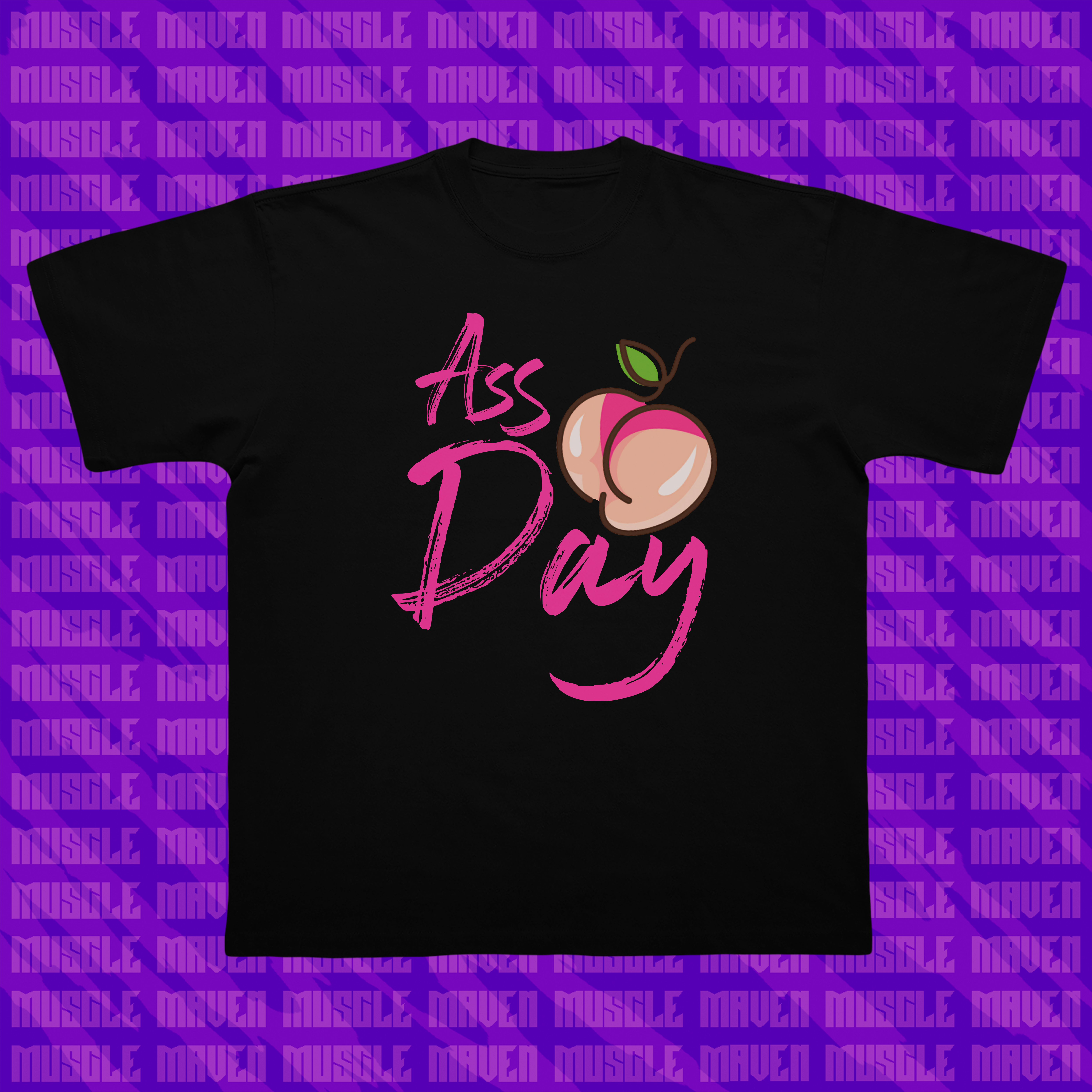 Ass Day