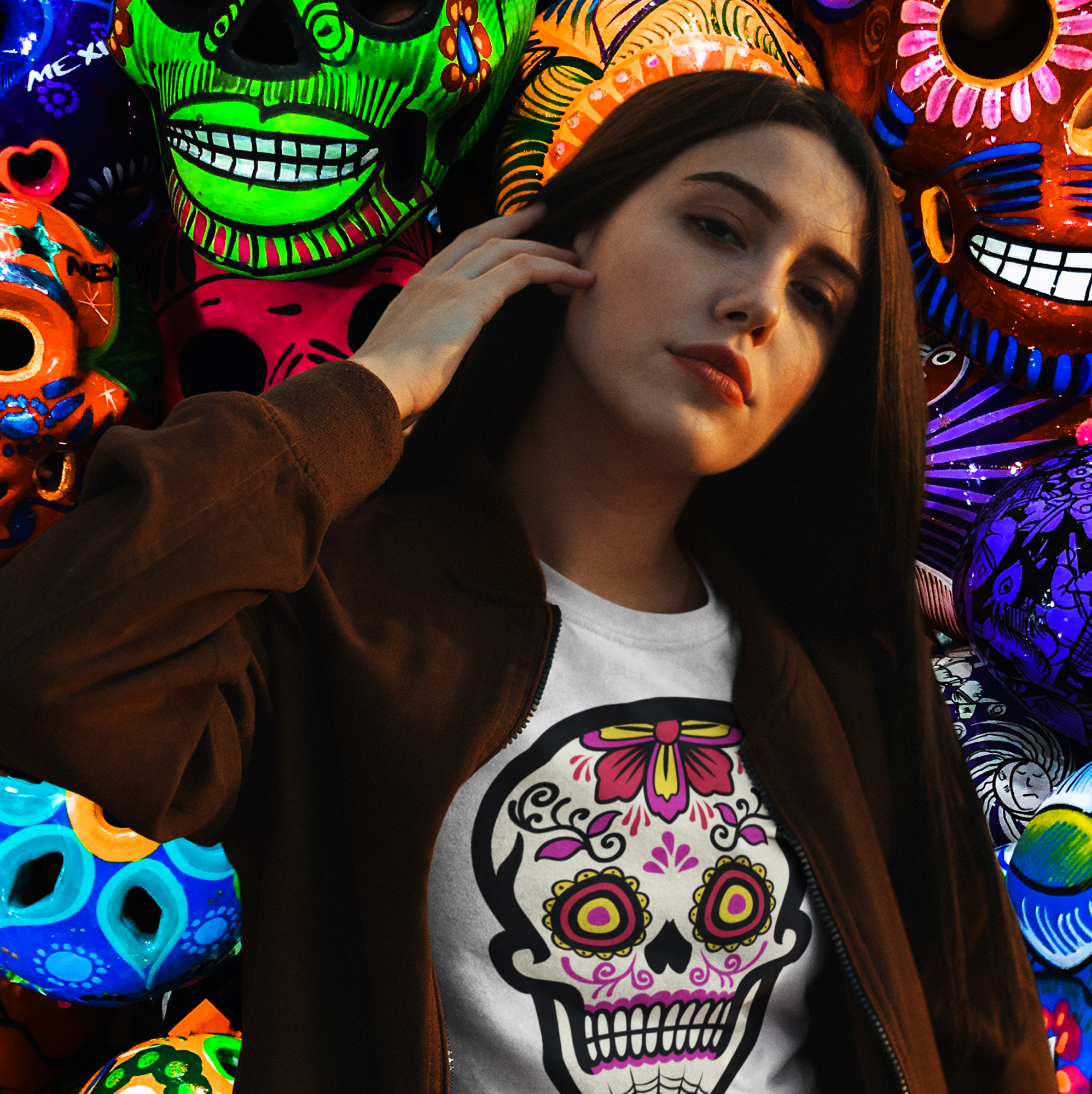 santa muerte | BABY LONG | PRIME