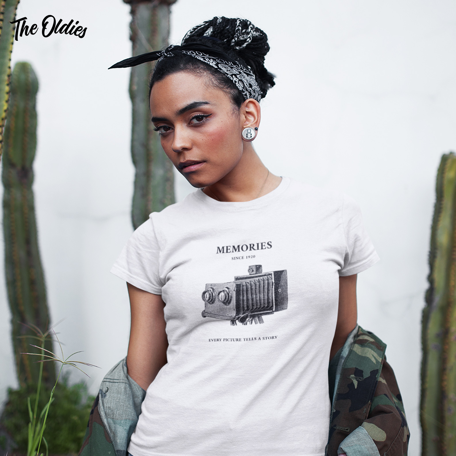 memories | BABY LONG | PRIME