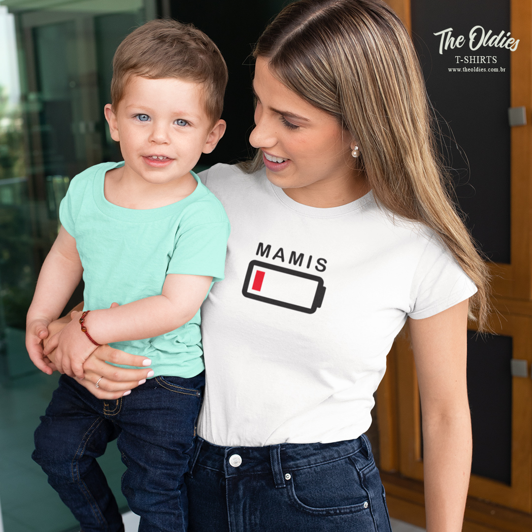 mamis |BABY LONG PRIME