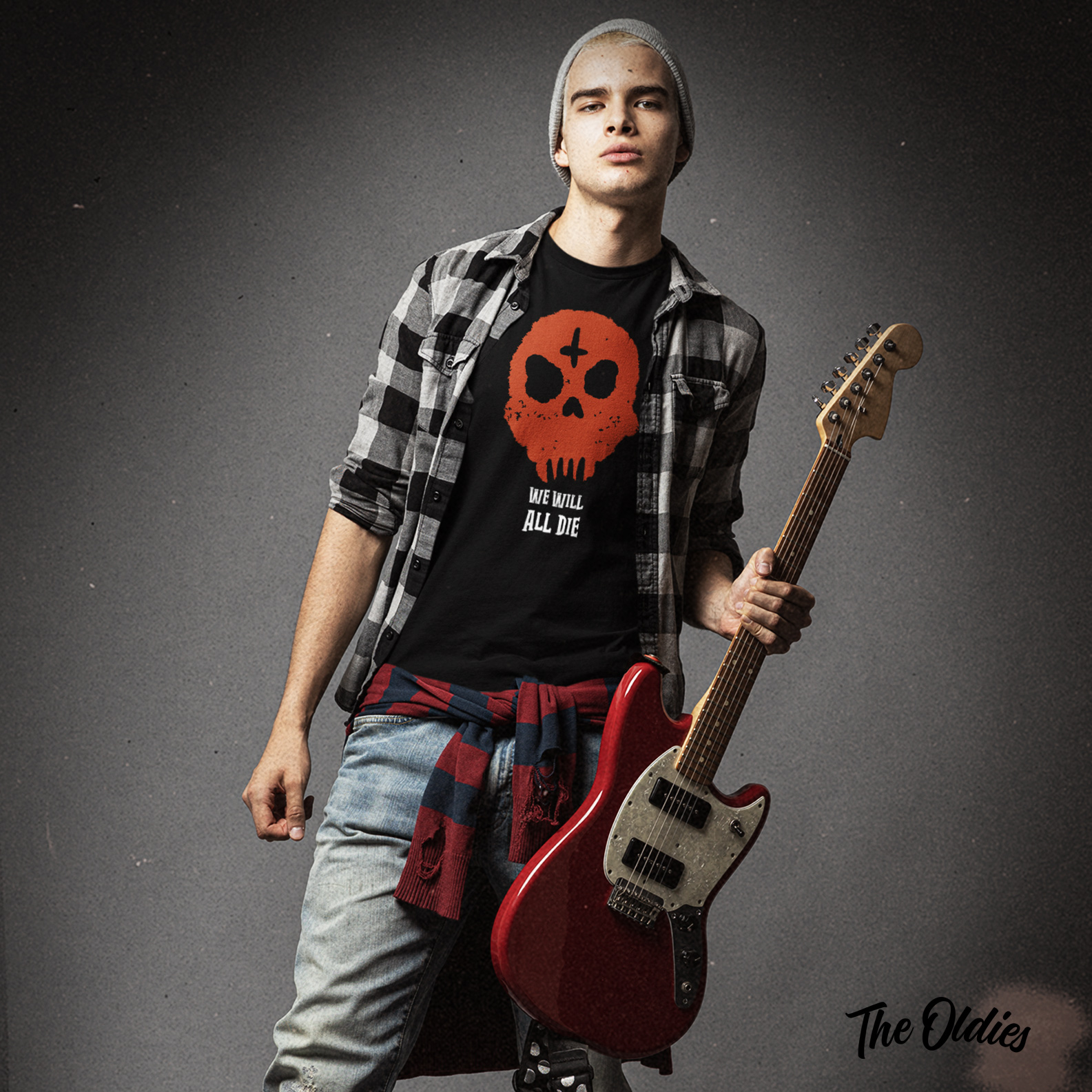 we will all die | PRIME