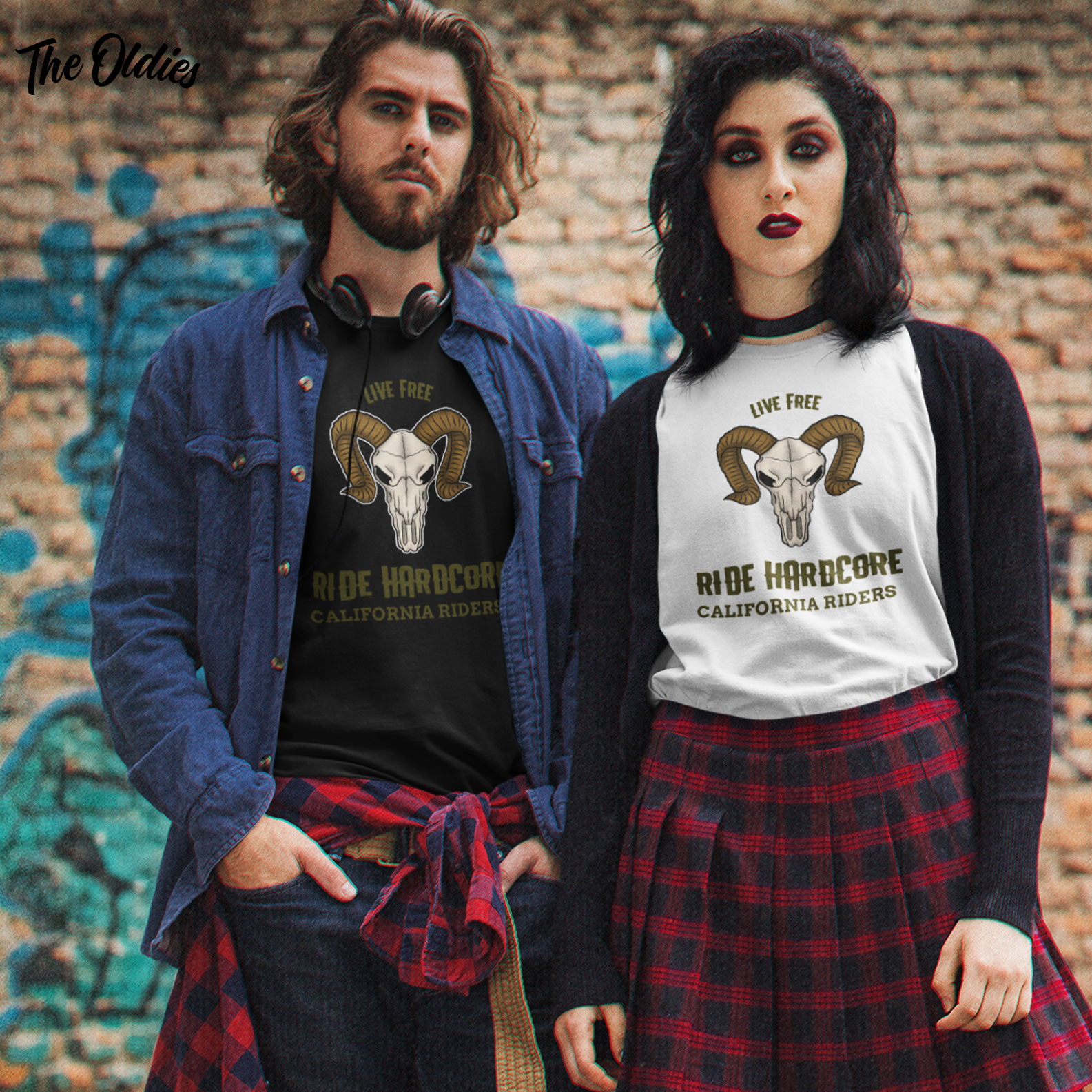 ride hardcore | PRIME