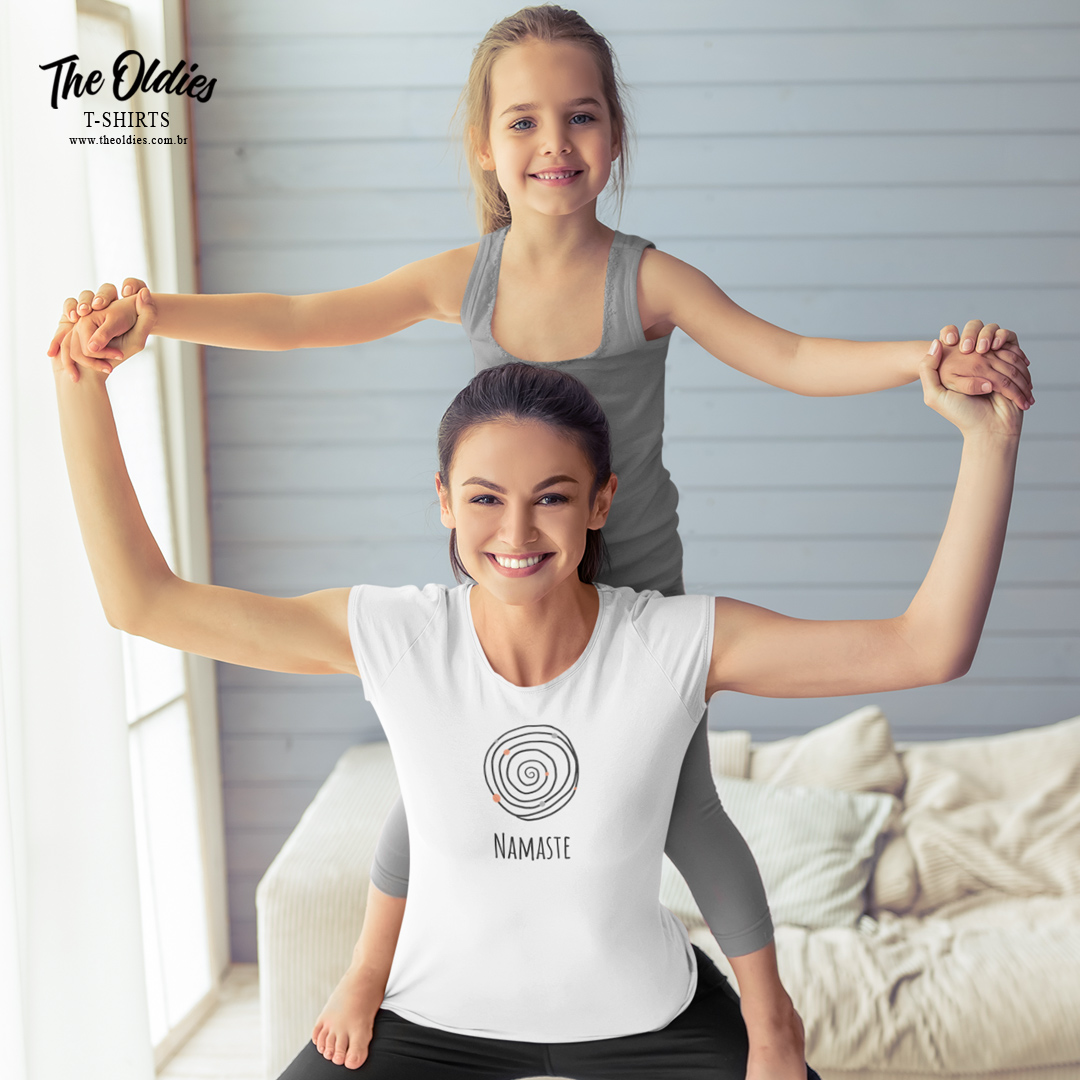 namaste | BABY LONG PRIME