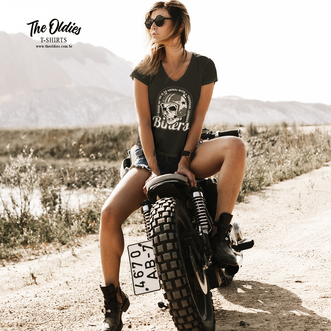 bikers | BABY LONG PRIME