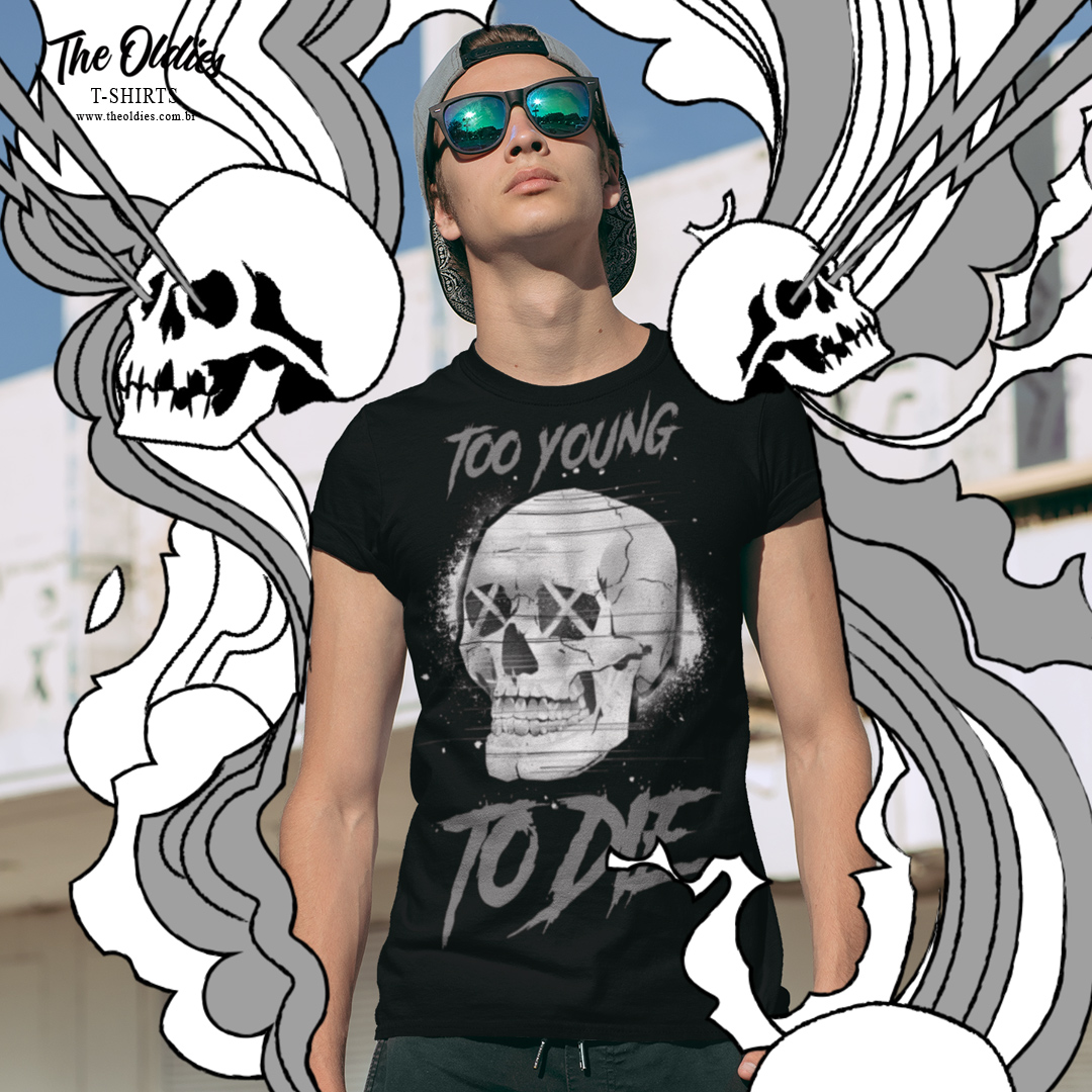 too young to die | PRIME