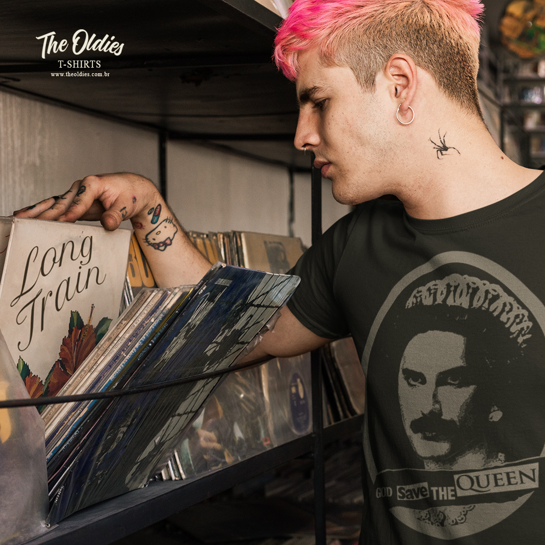 god save the queen | PRIME