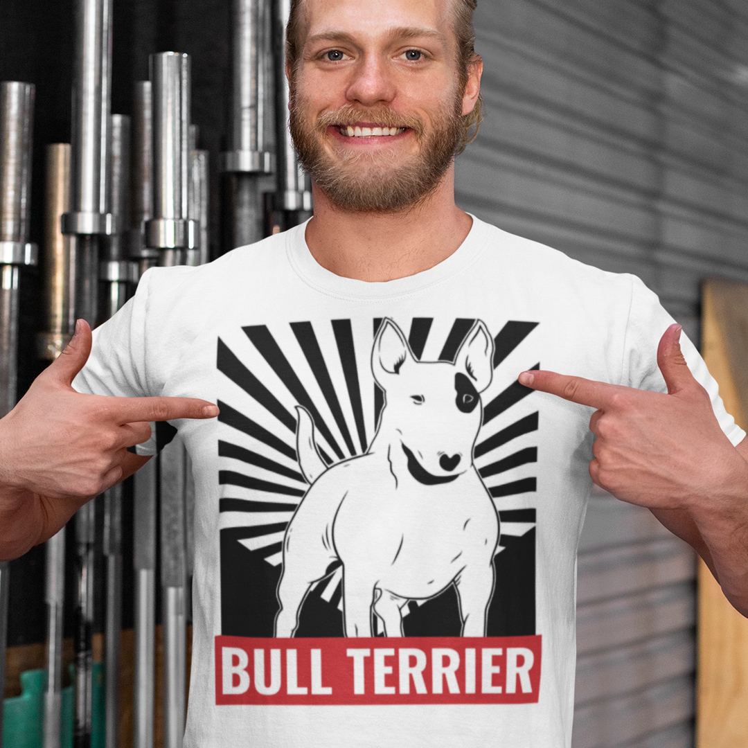 bull terrier | PRIME