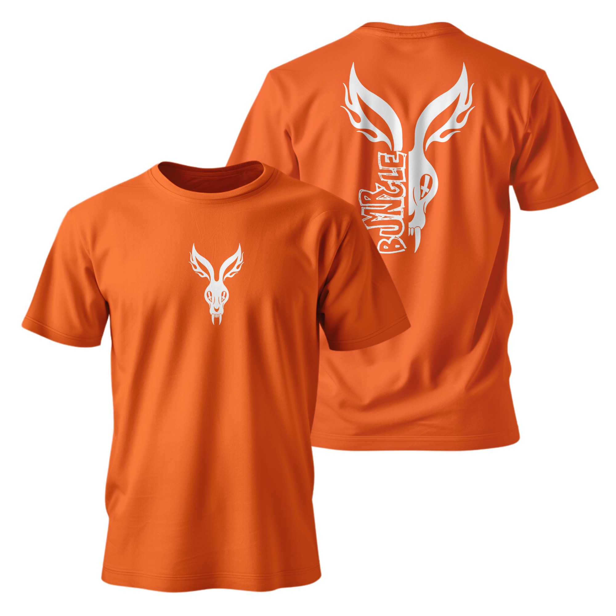 Camiseta Premium - Mr. Bungle