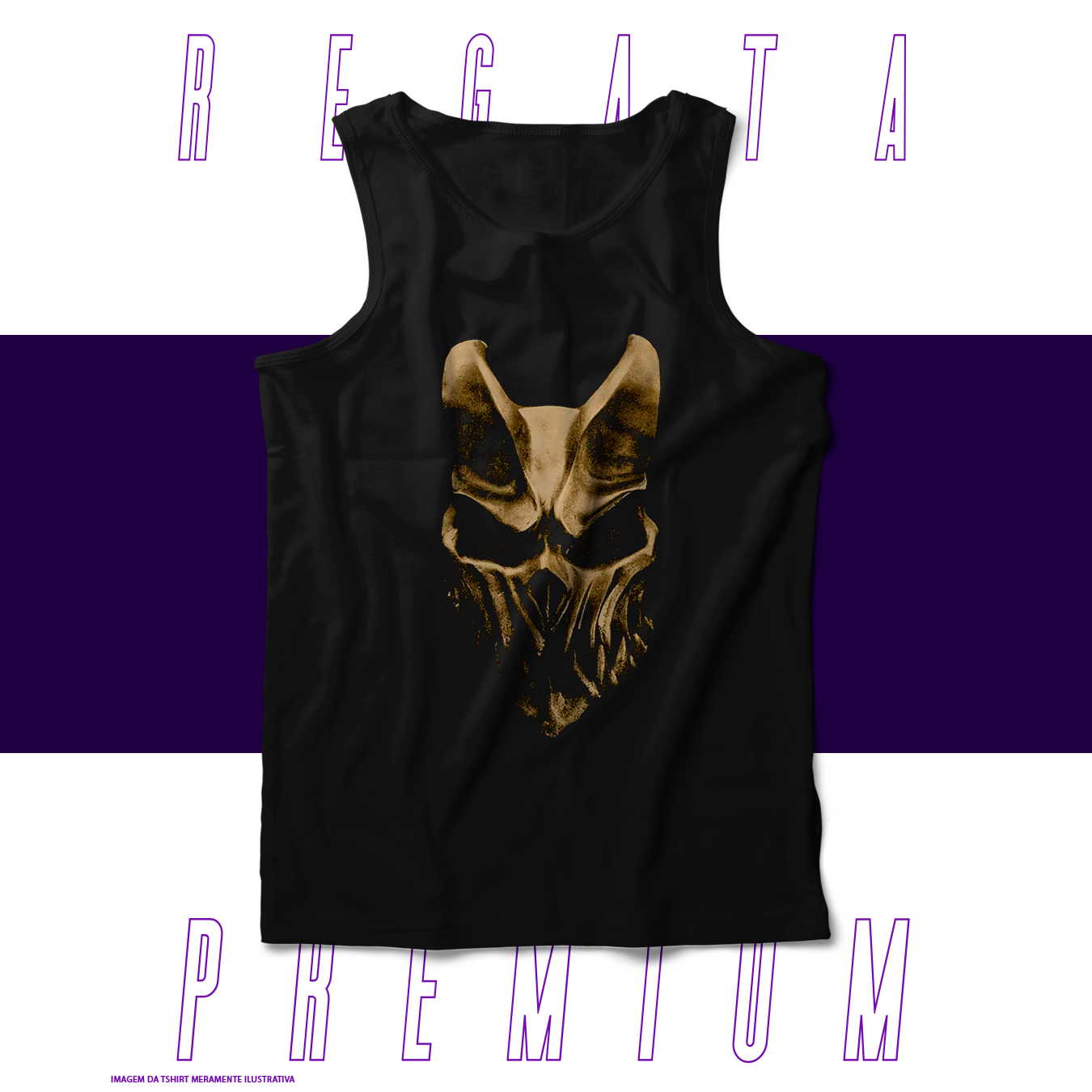 Regata Premium - Slaughter to Prevail