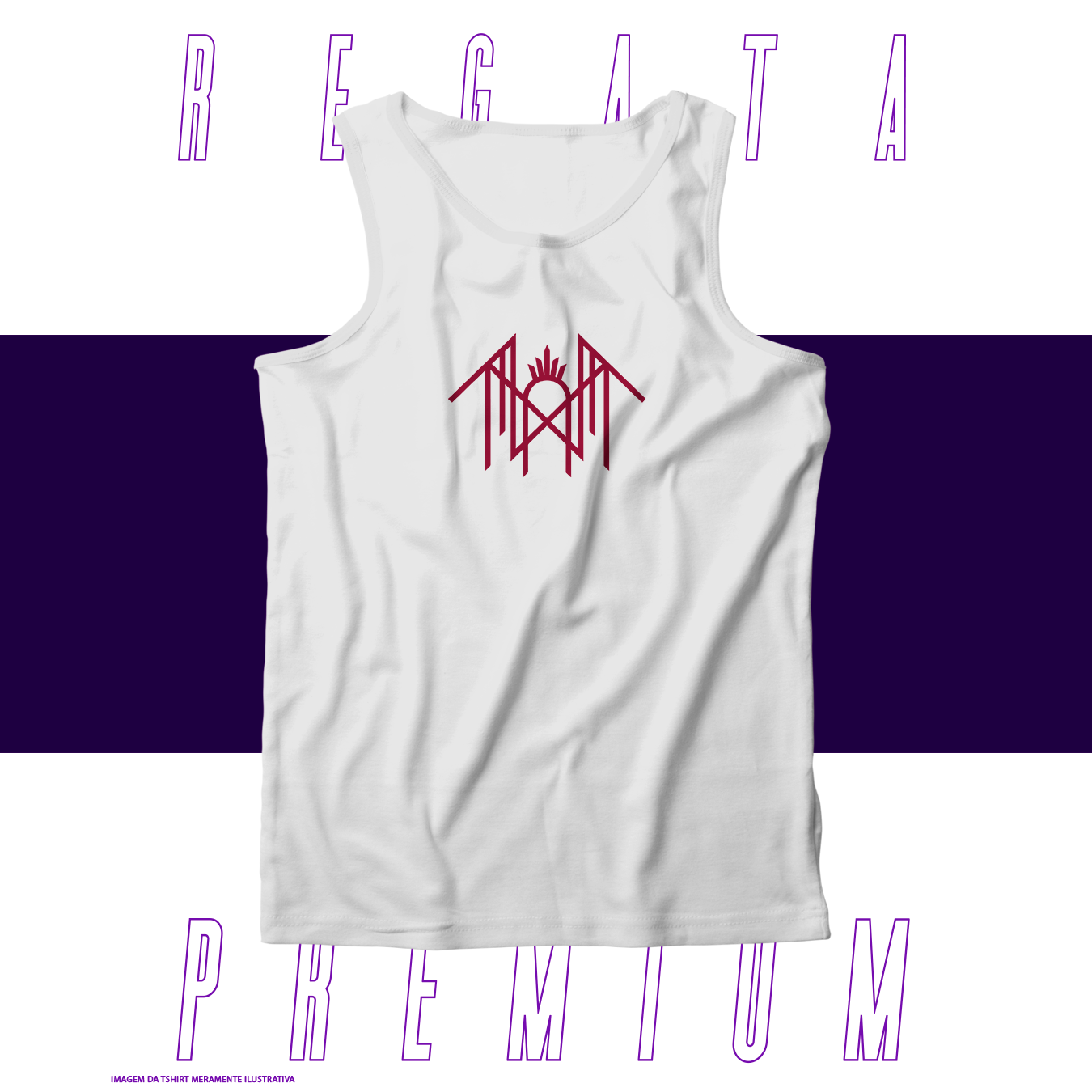 Regata Premium - Sleep Token