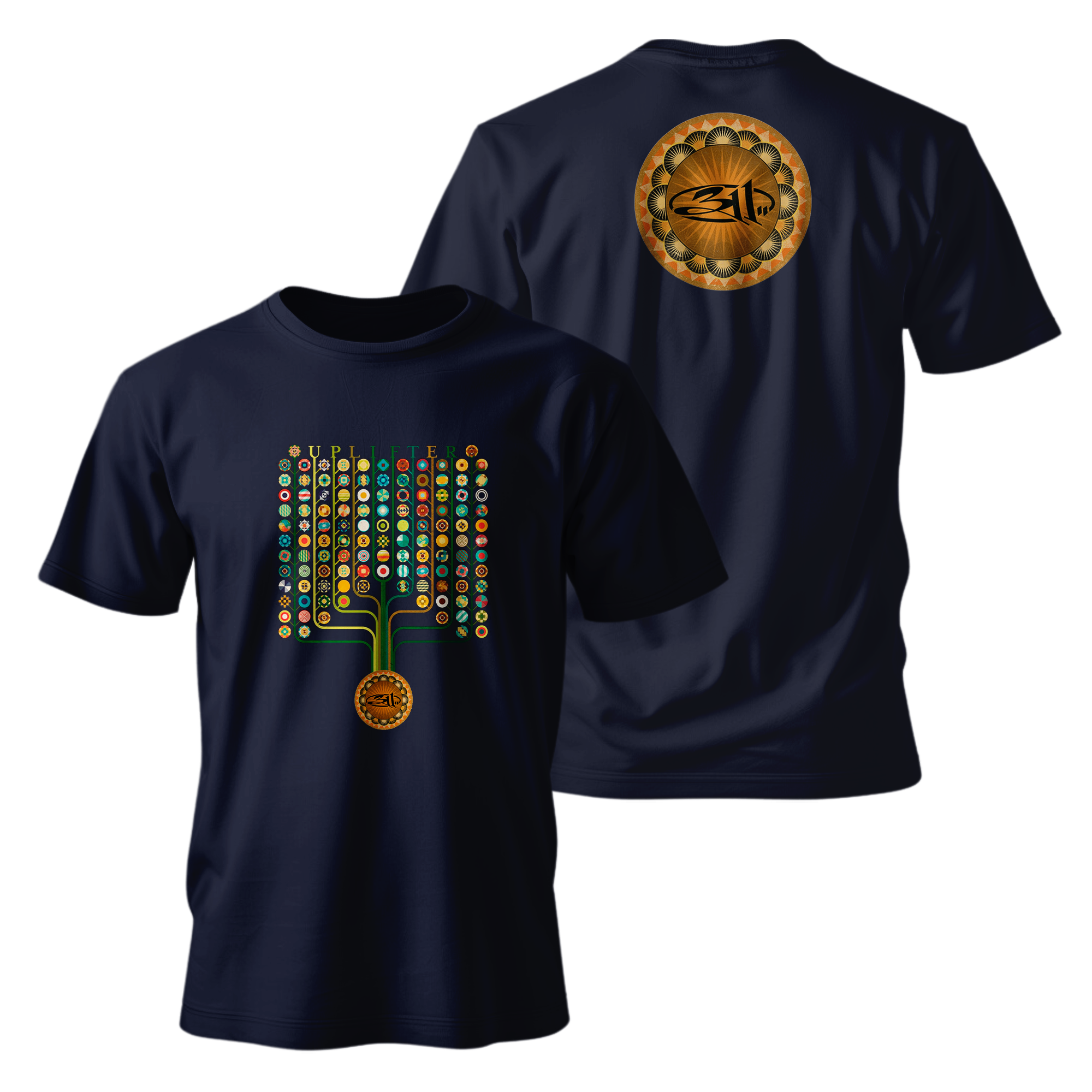 Camiseta Premium - 311