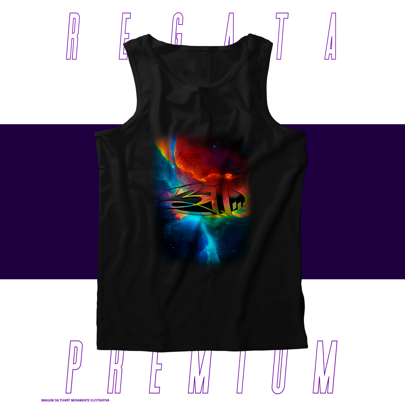 Regata Premium - 311