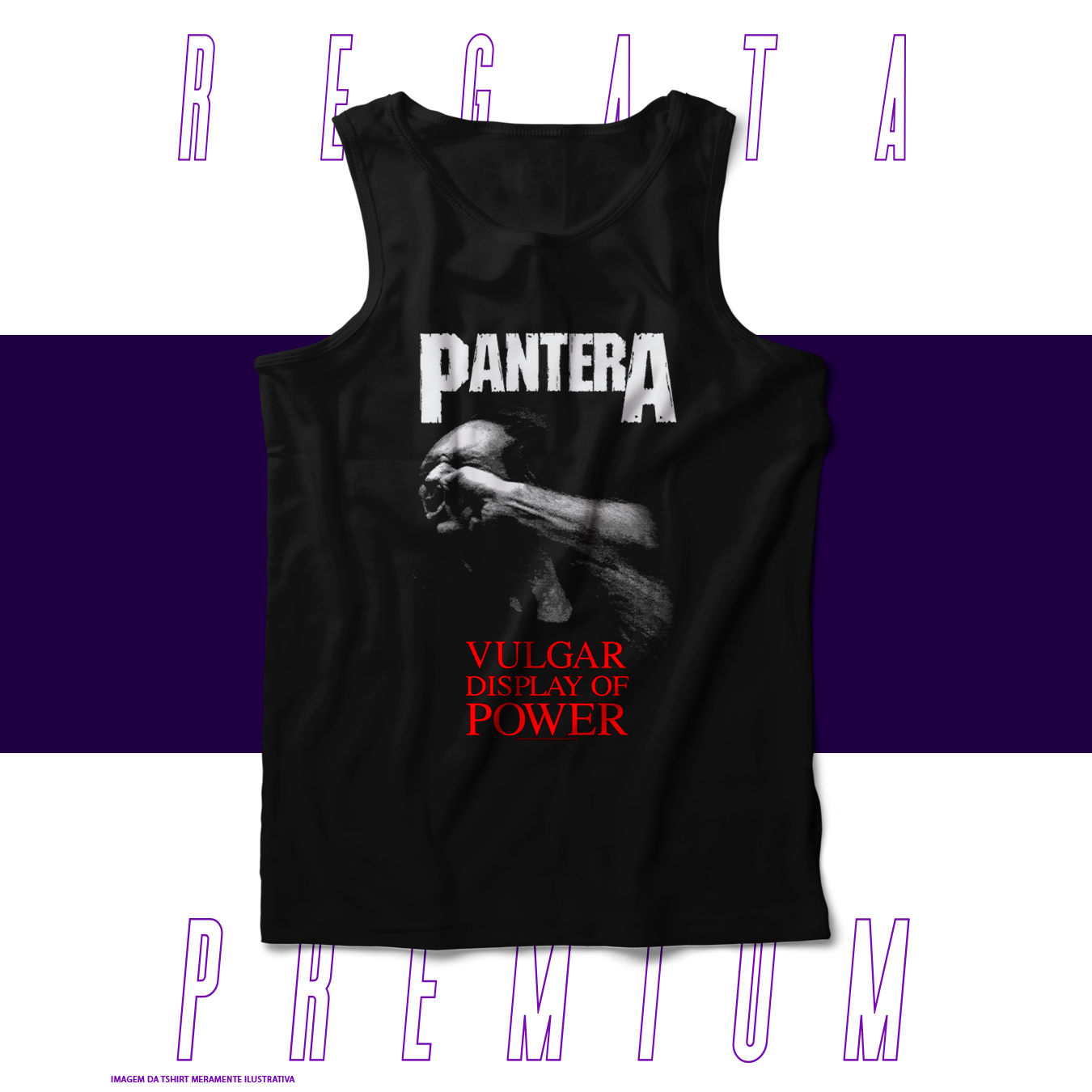 Regata Premium - Pantera