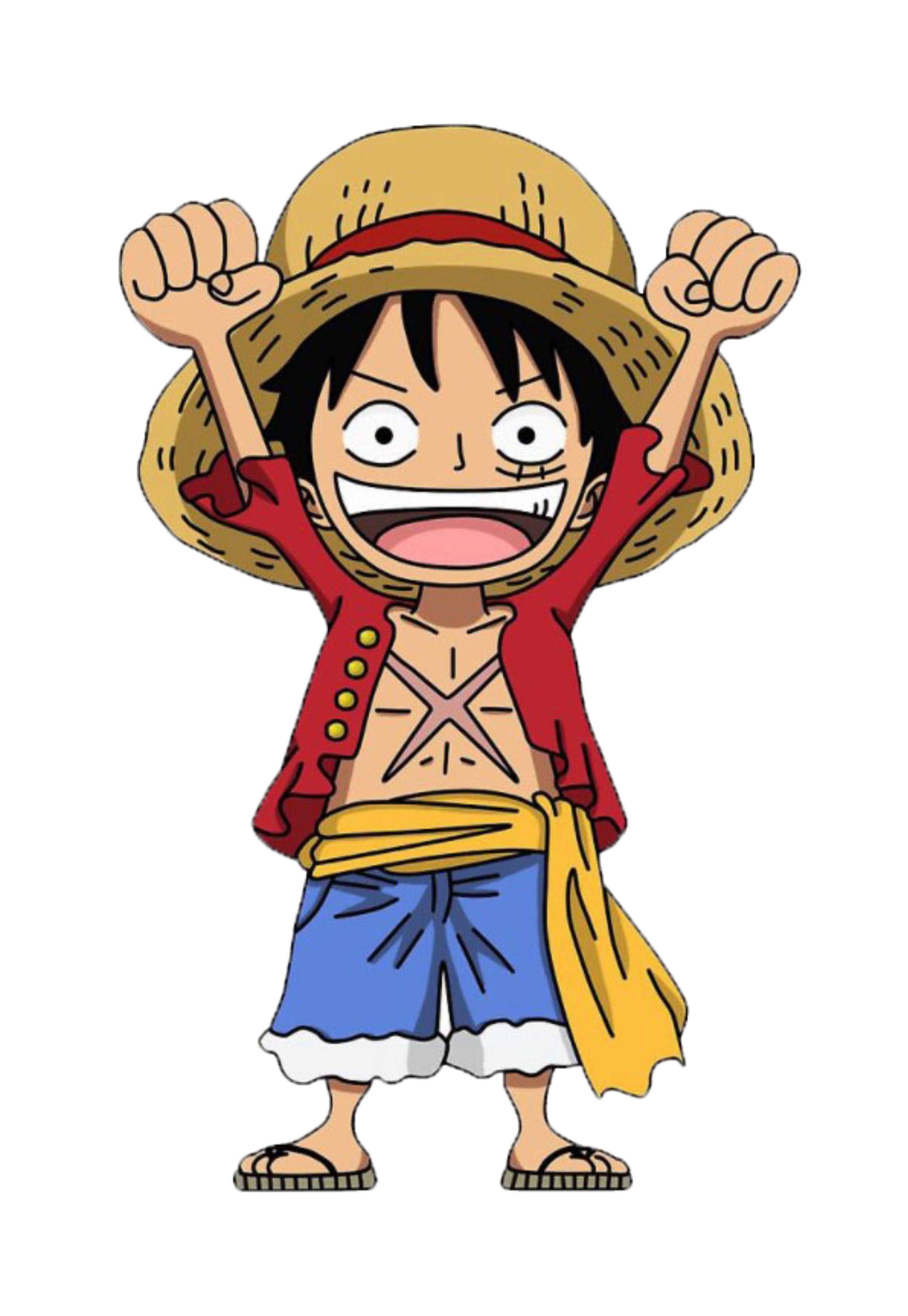 Nome do produto  One Piece - Masc
