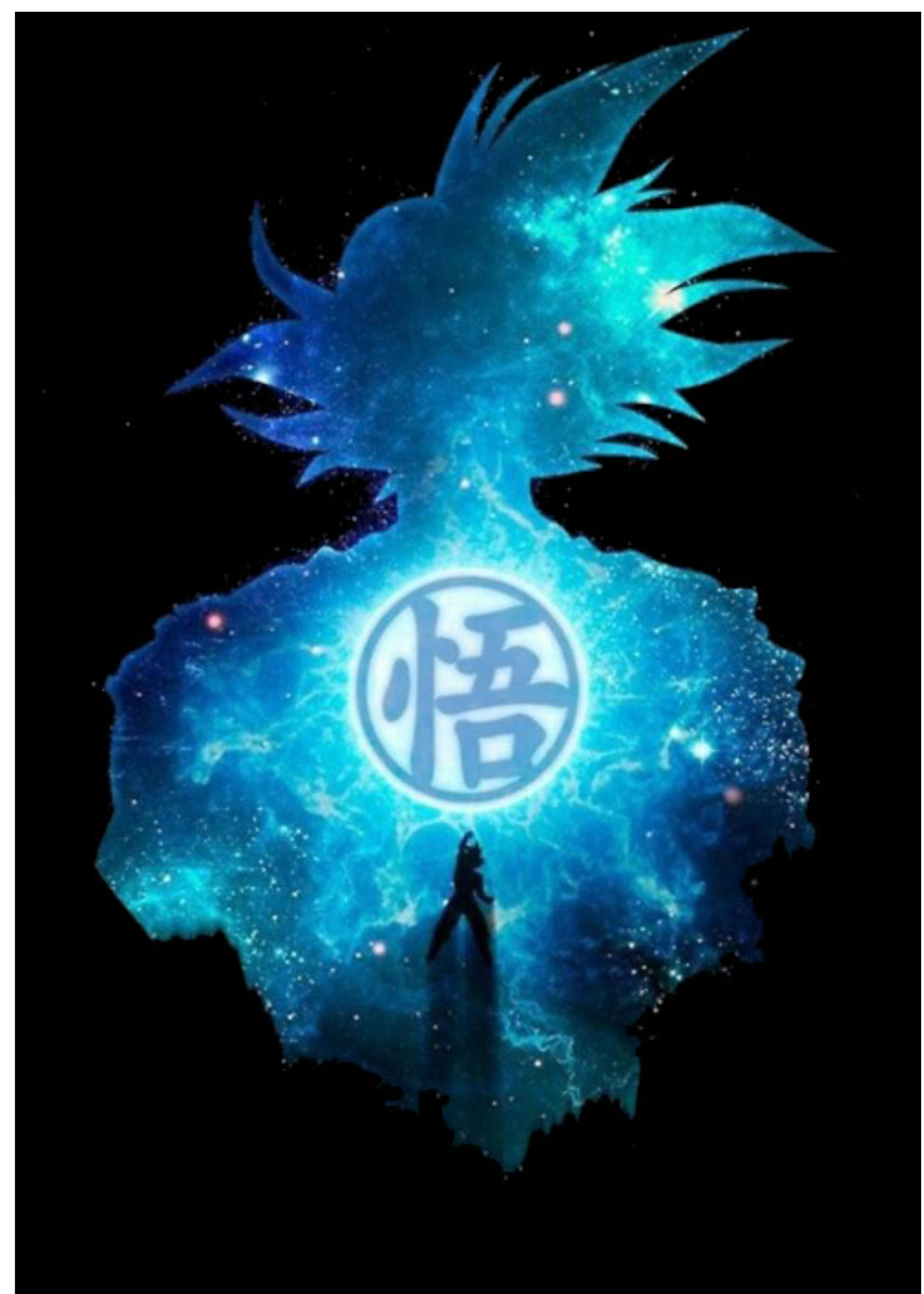 Nome do produto  Goku - Infantil