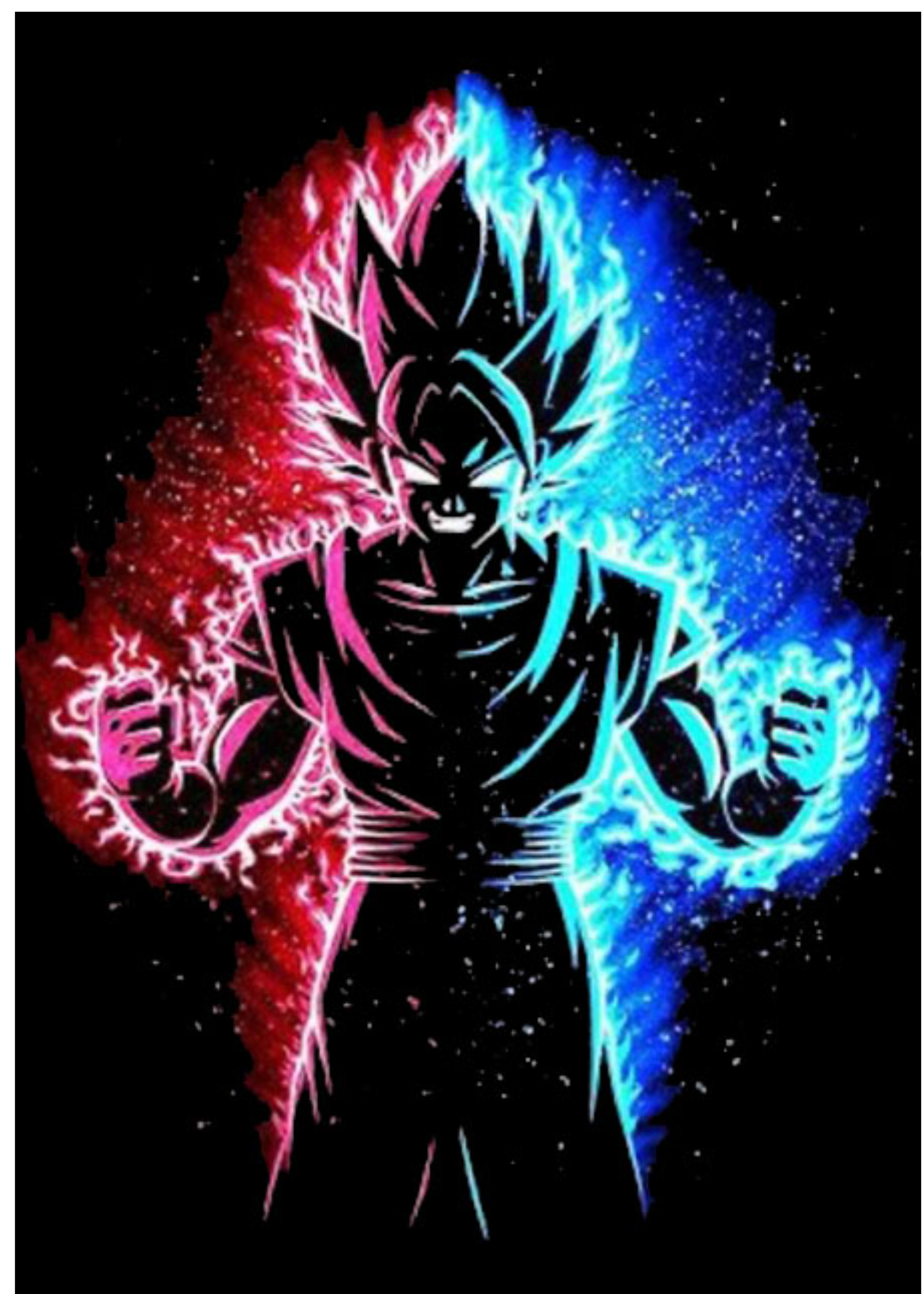Nome do produto  Goku Energy - Infantil