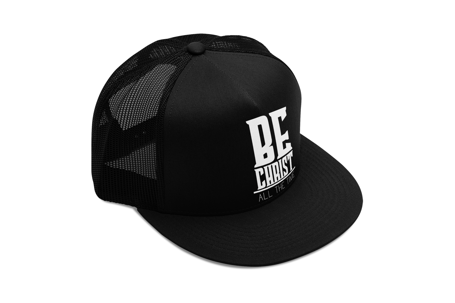 BeChrist