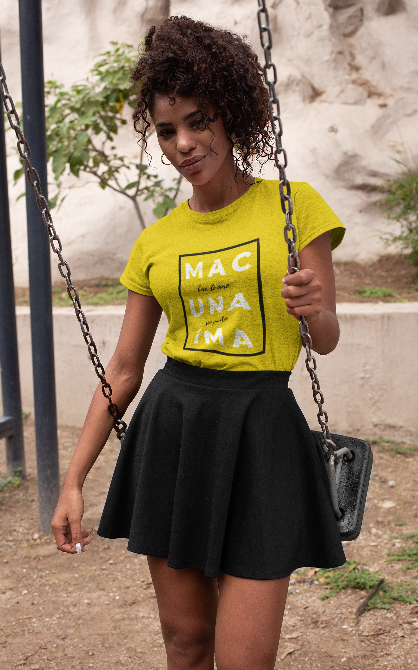 Nome do produto: Macunaíma Lovers