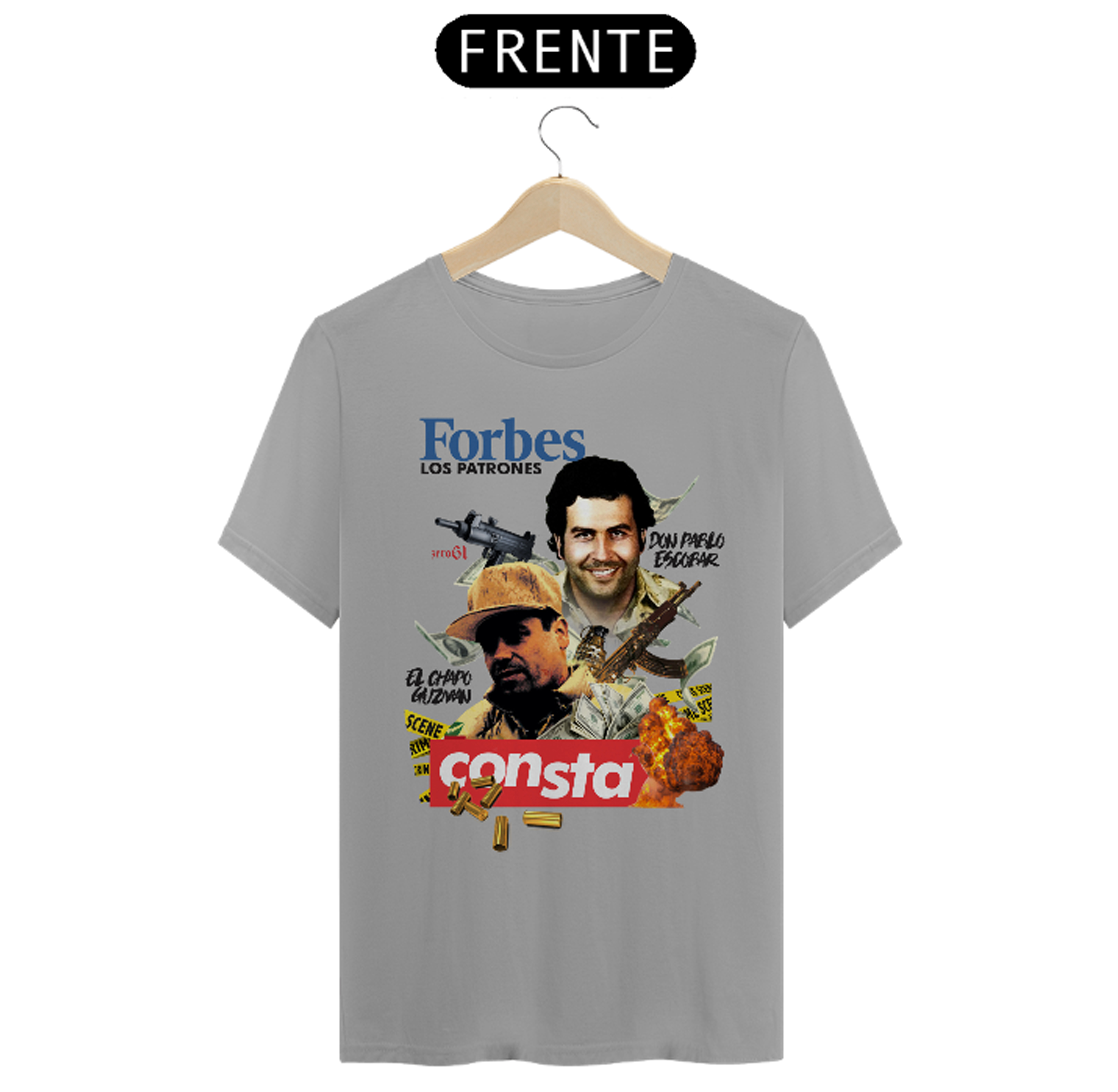 CONSTA Forbes - Los Patrones 