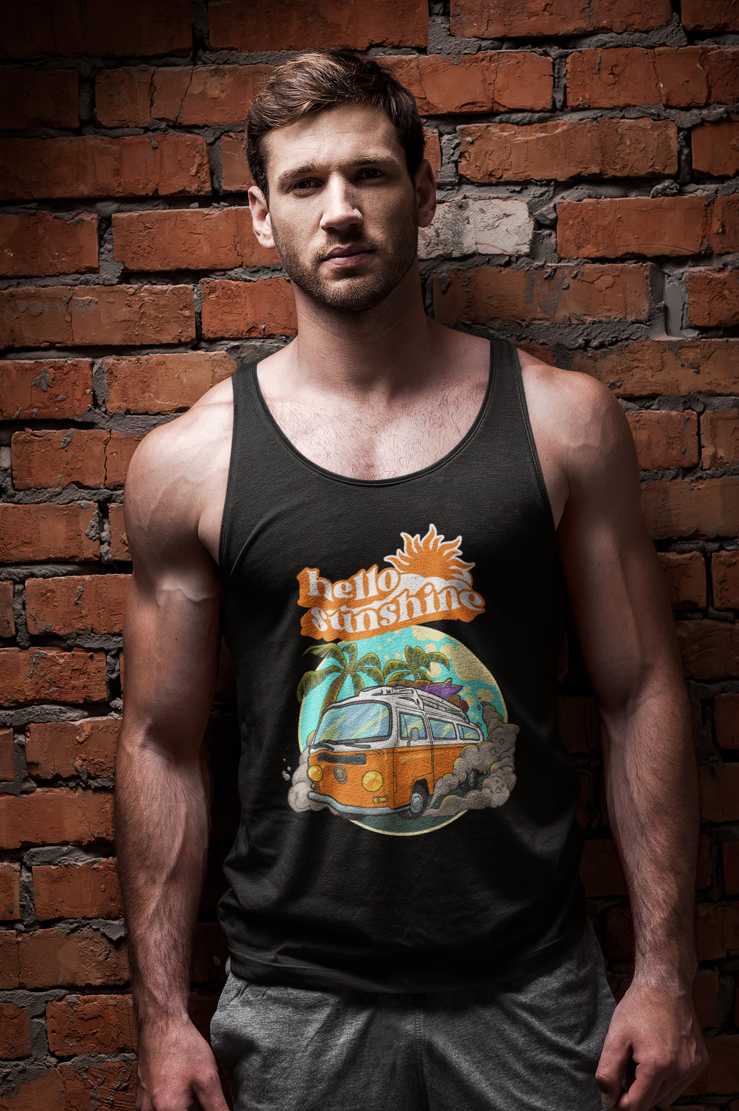 Regata Classic Hello Sunshine