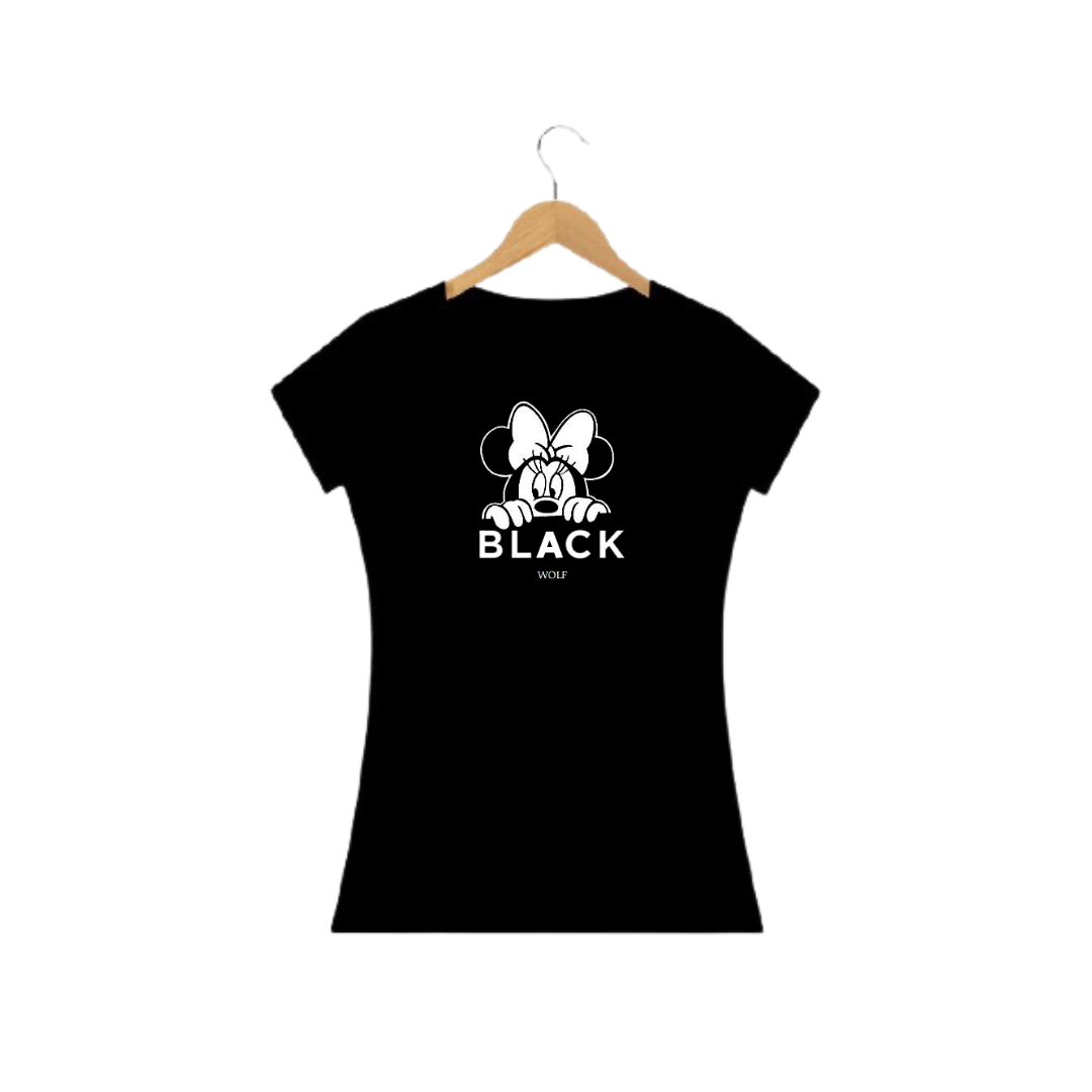 T-shit Minnie Surprise