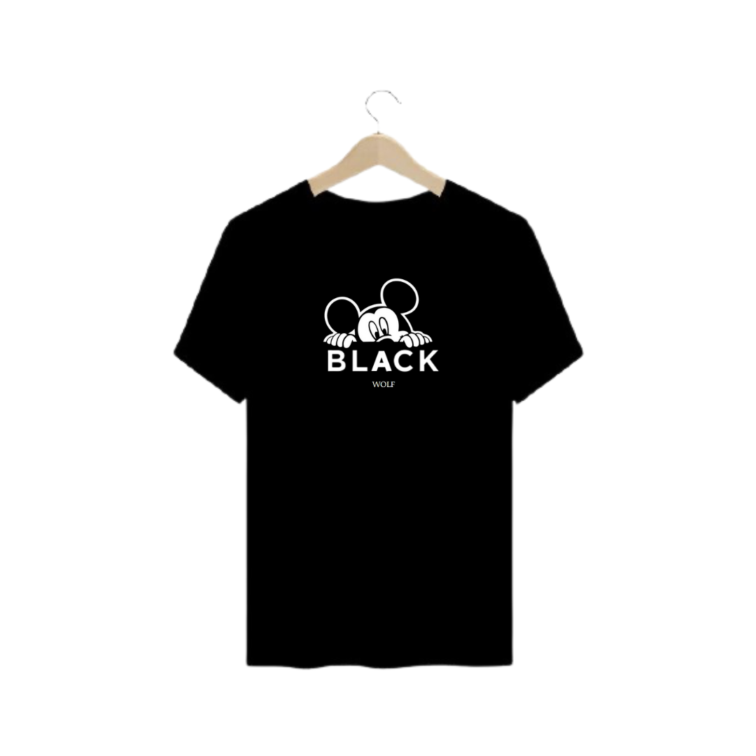 T-shirt Mickey Surprise