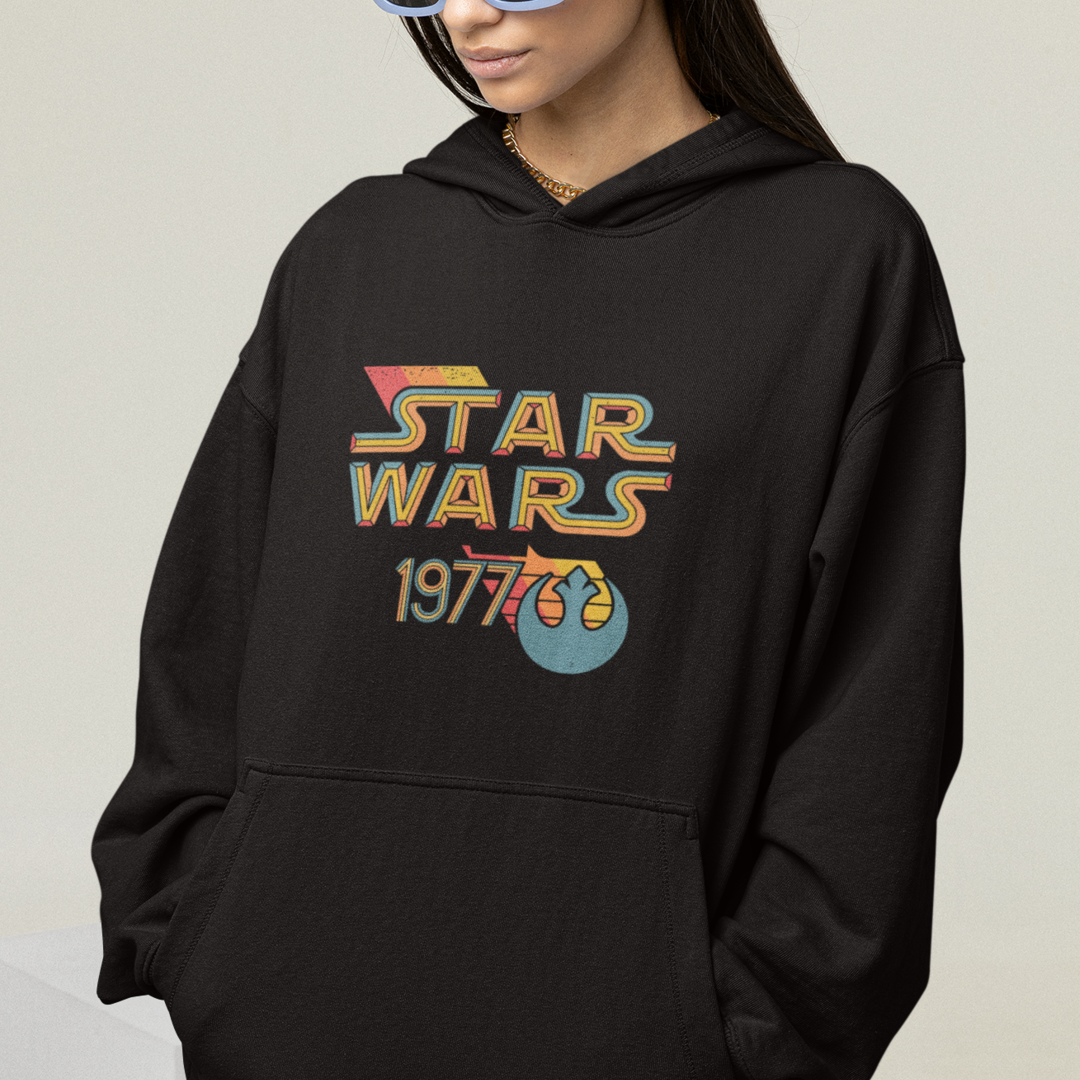 Nome do produto  Star Wars 1977