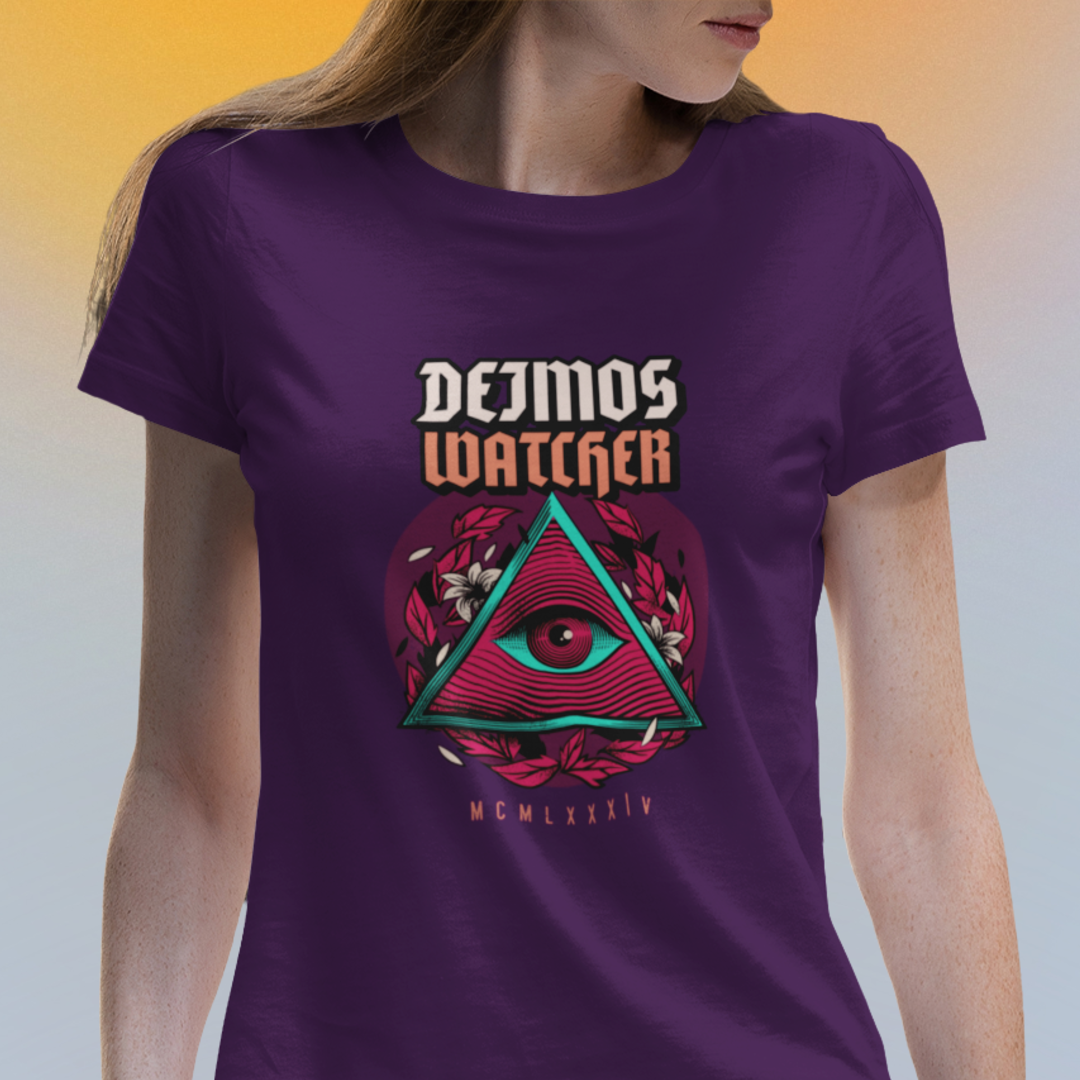 Deimos Watcher