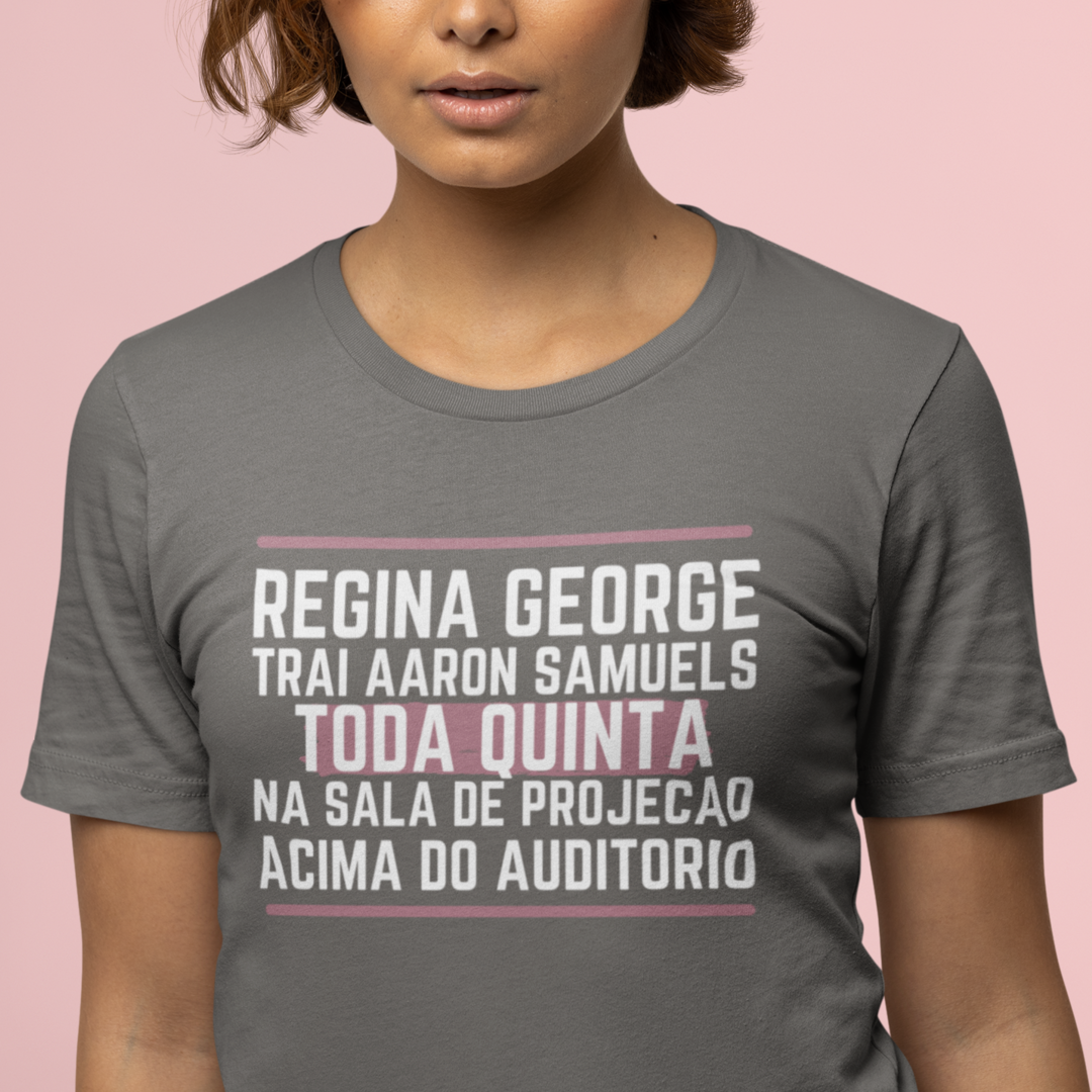 Regina George
