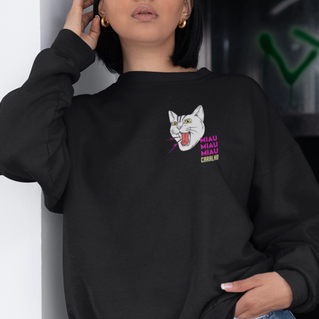 Nome do produto  Miau Miau Miau