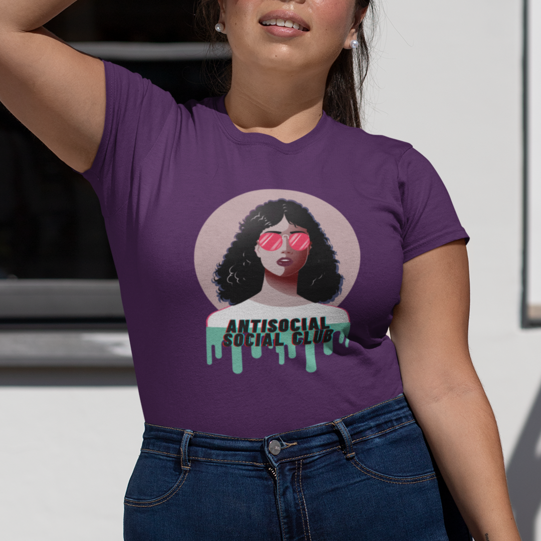 Antisocial Social Club