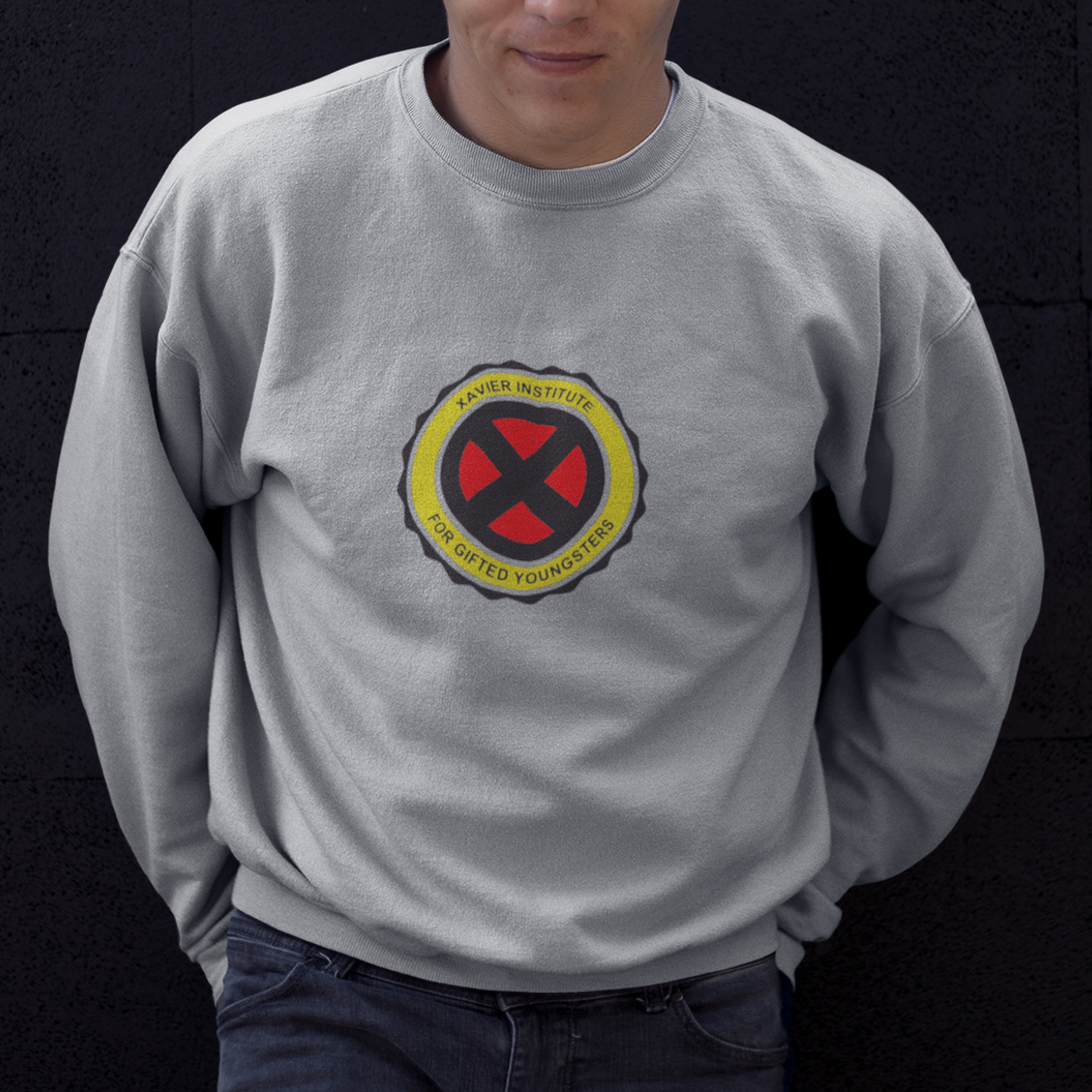 Nome do produto  Xavier Institute