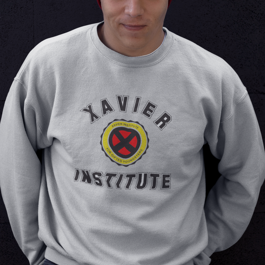 Nome do produto  Xavier Institute