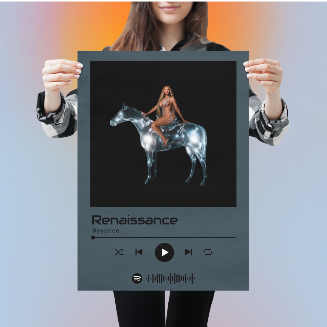 Nome do produto: Renaissance - Beyoncé
