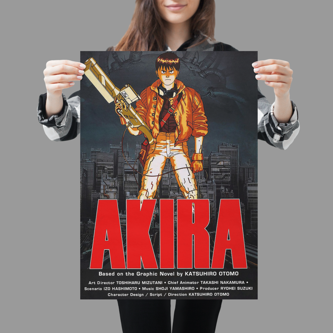 Akira