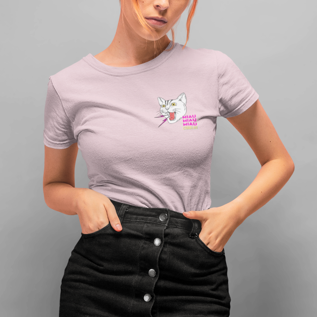 Nome do produto  Miau miau miau