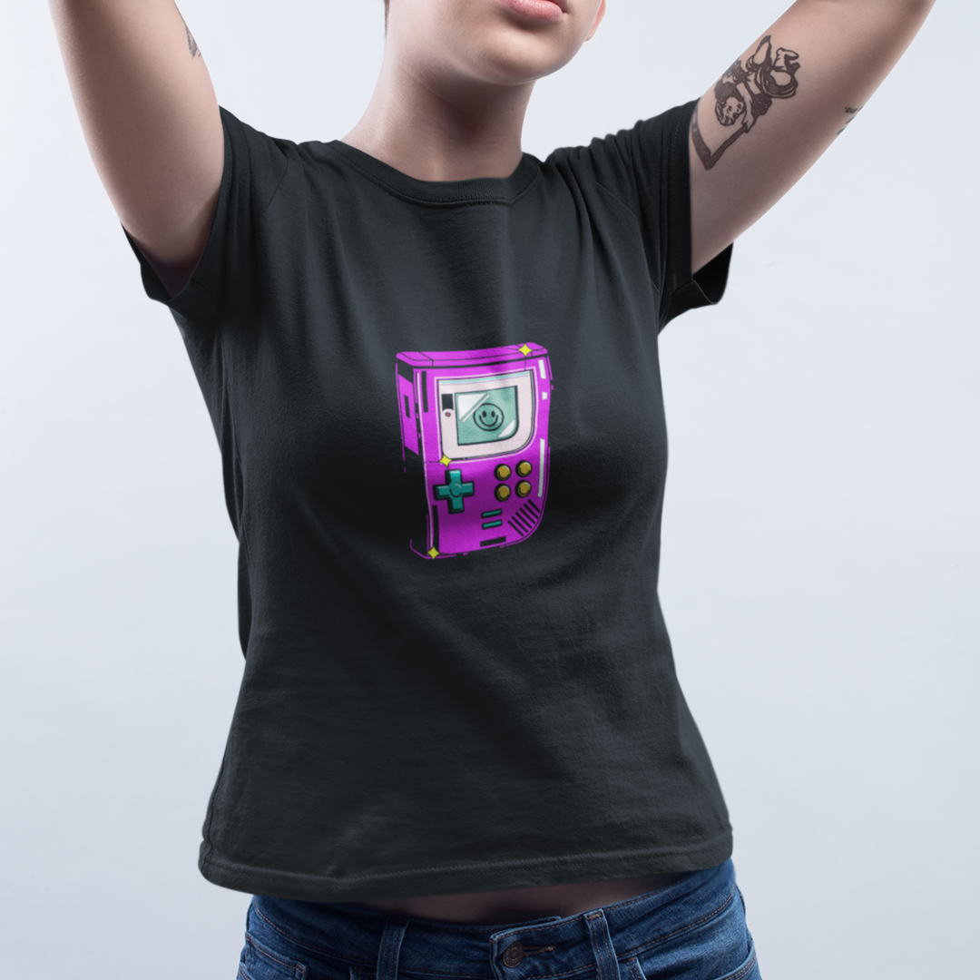 Nome do produto  Retrô Boy