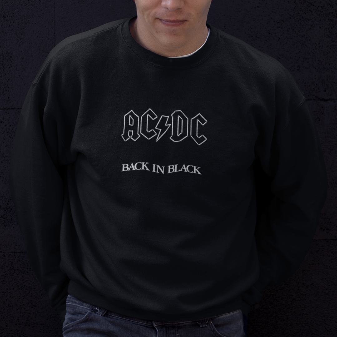 Nome do produto  AC/DC