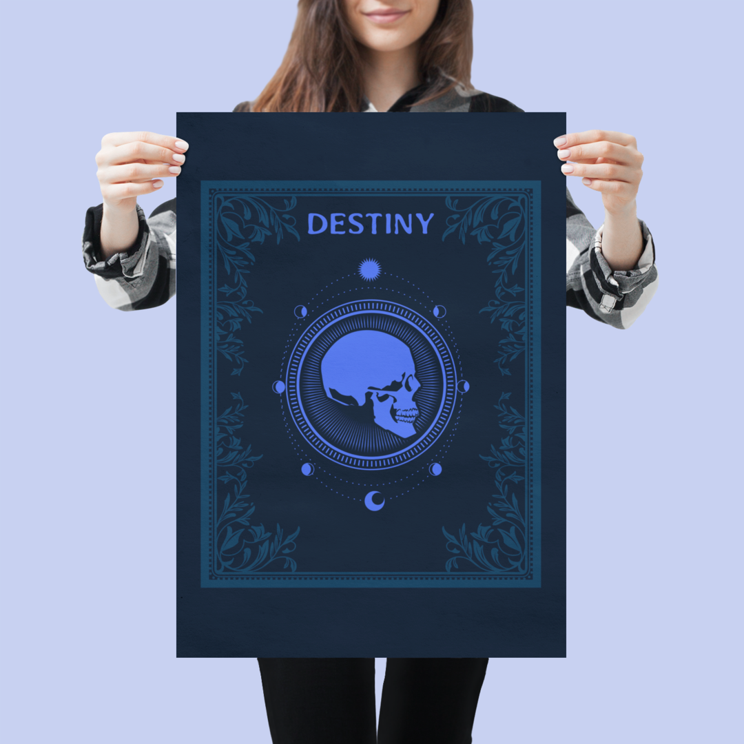 Destiny