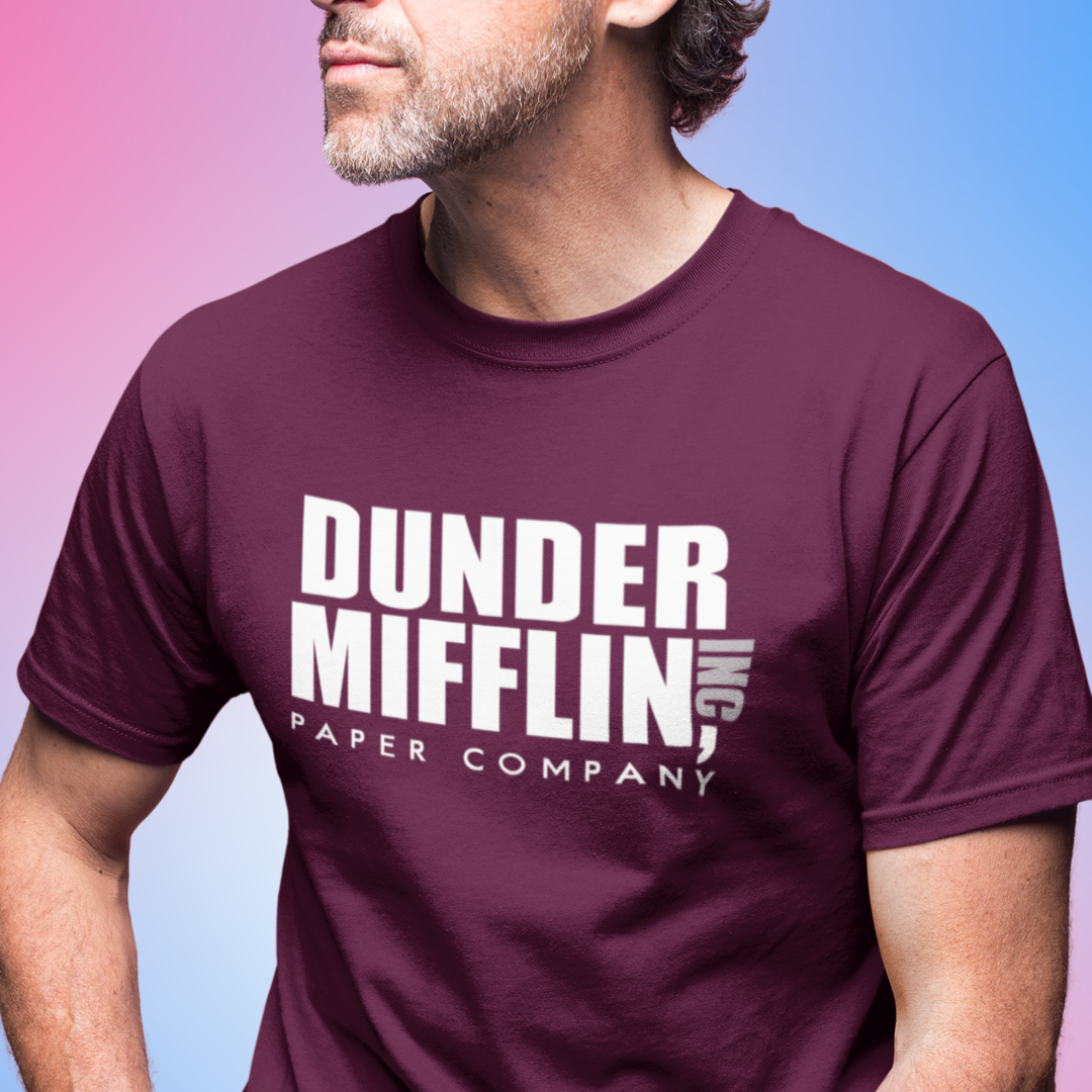 Dunder Mifflin