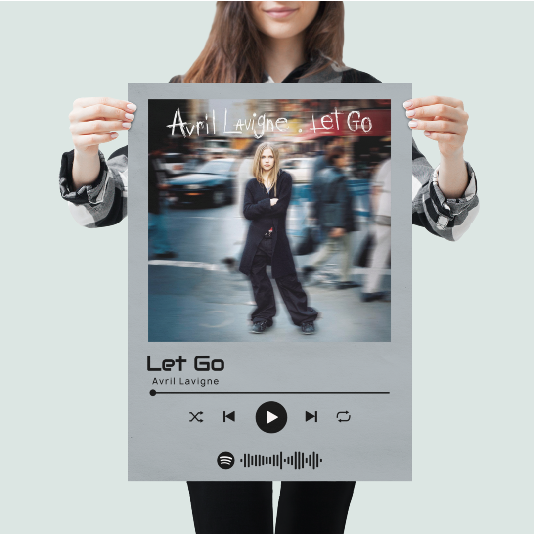 Let Go - Avril Lavigne