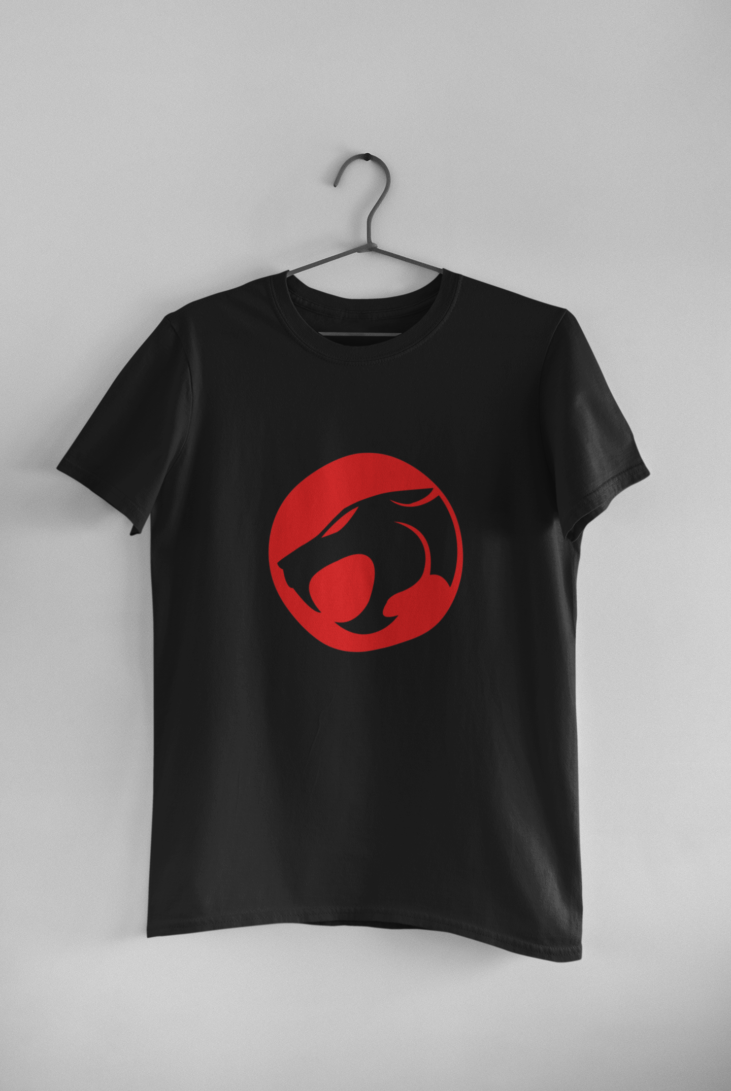 camiseta thundercats