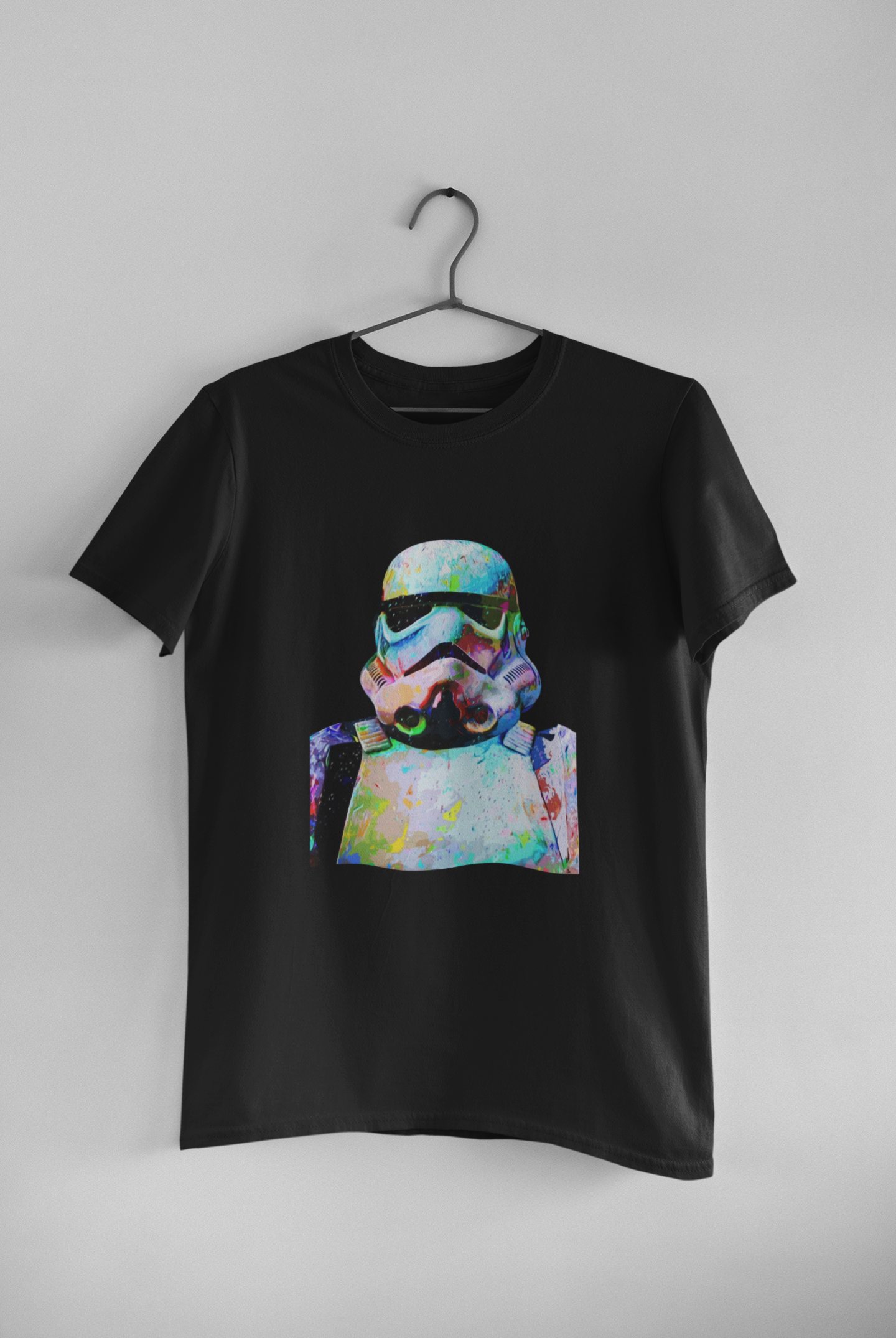 camiseta trooper