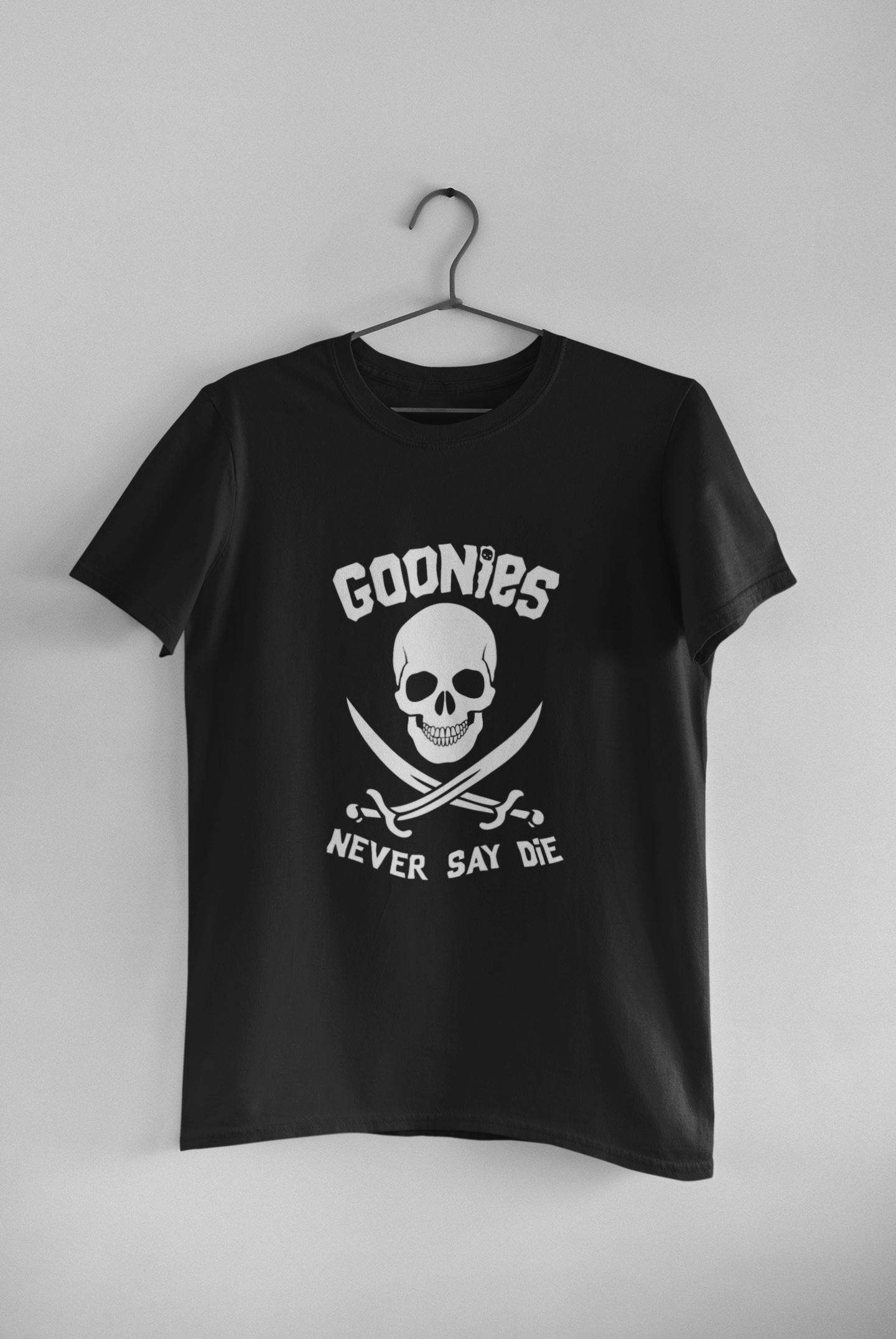 camiseta goonies #2