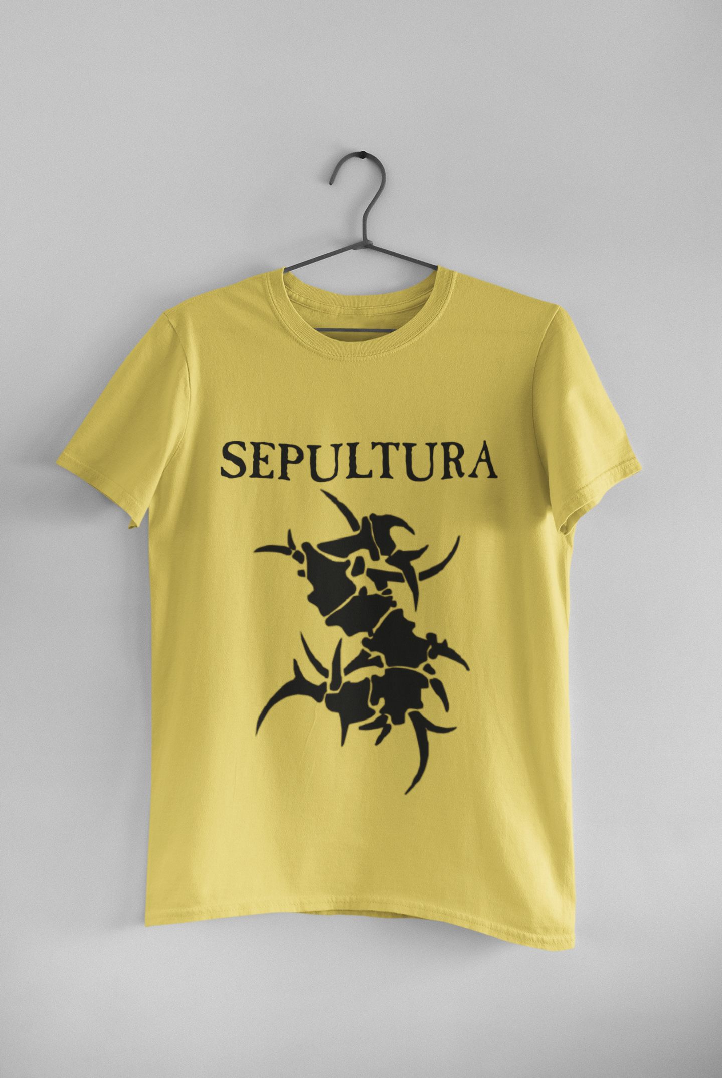 estonada sepultura