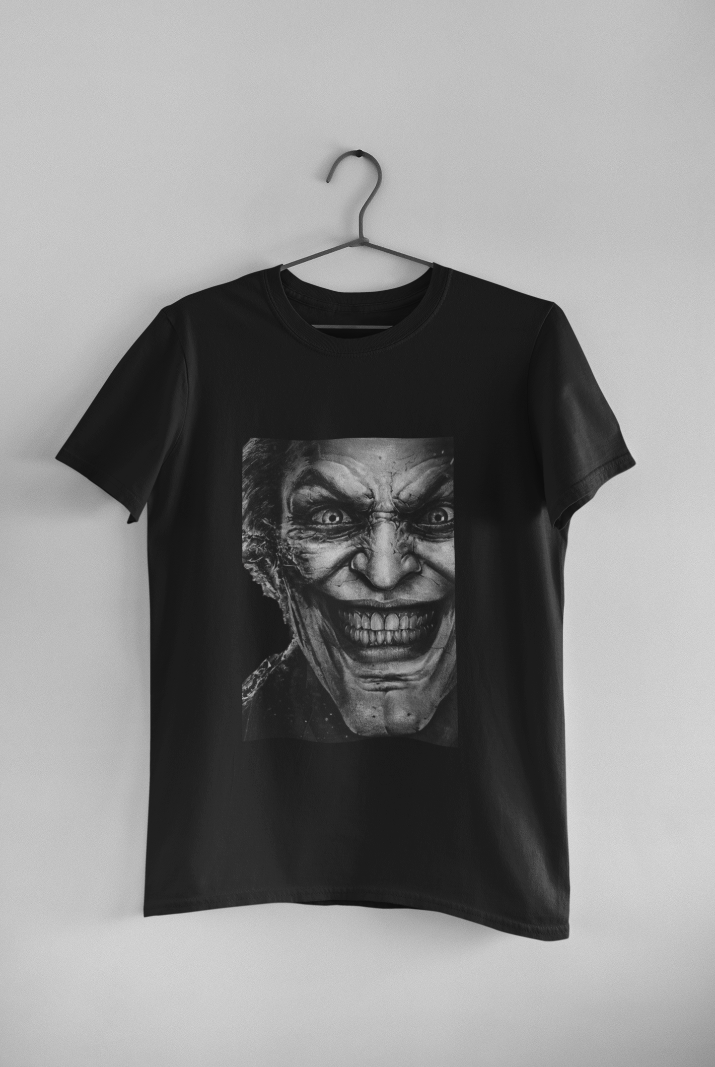 camiseta joker #2
