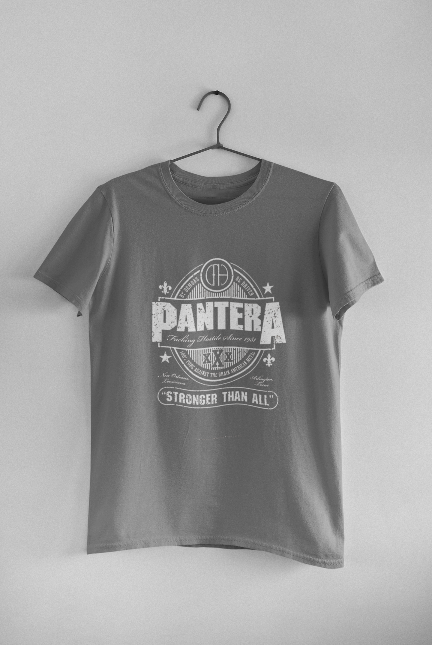 estonada pantera