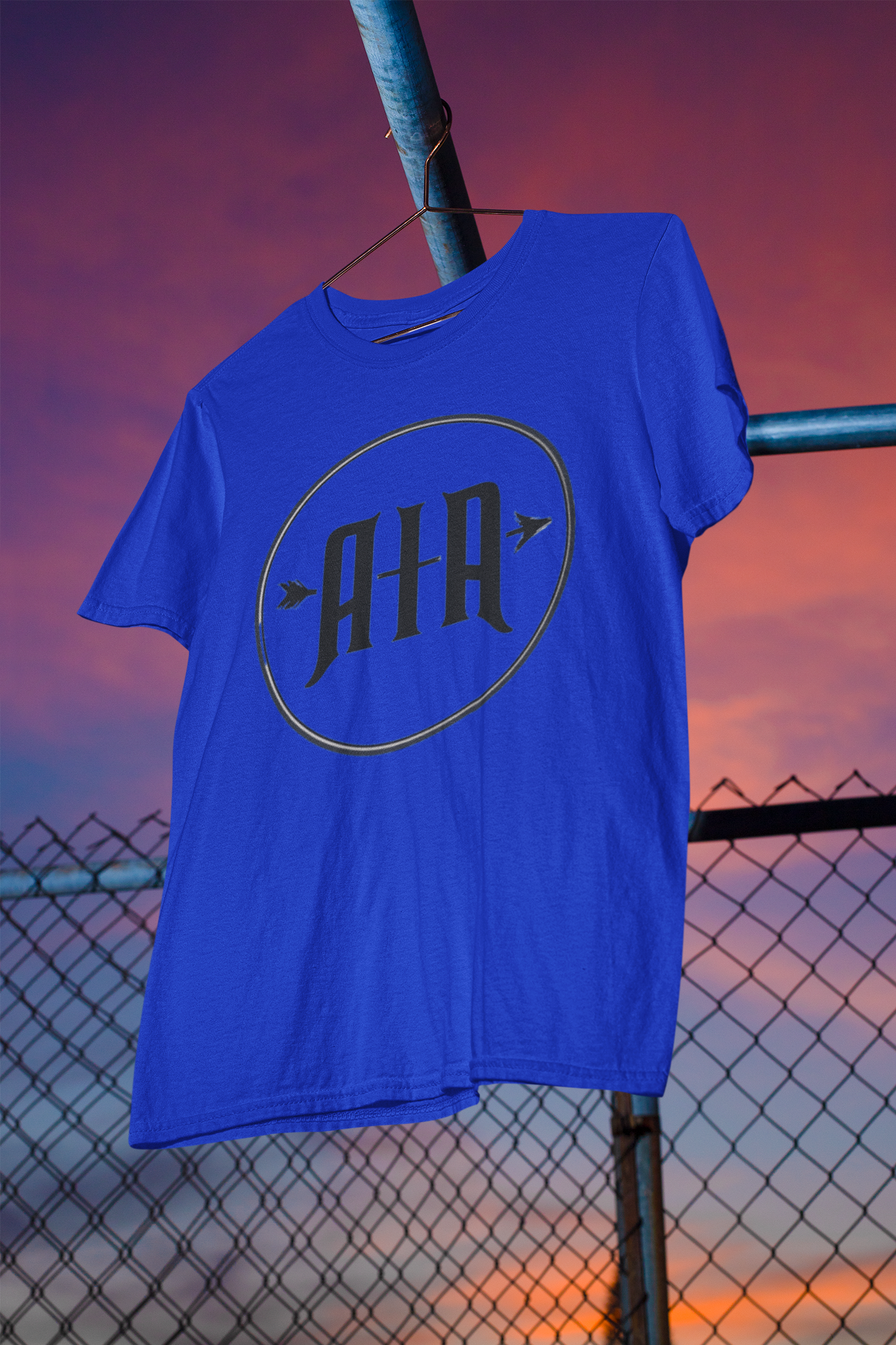 Coleção AiA - Novembro Azul Edition - Masculina